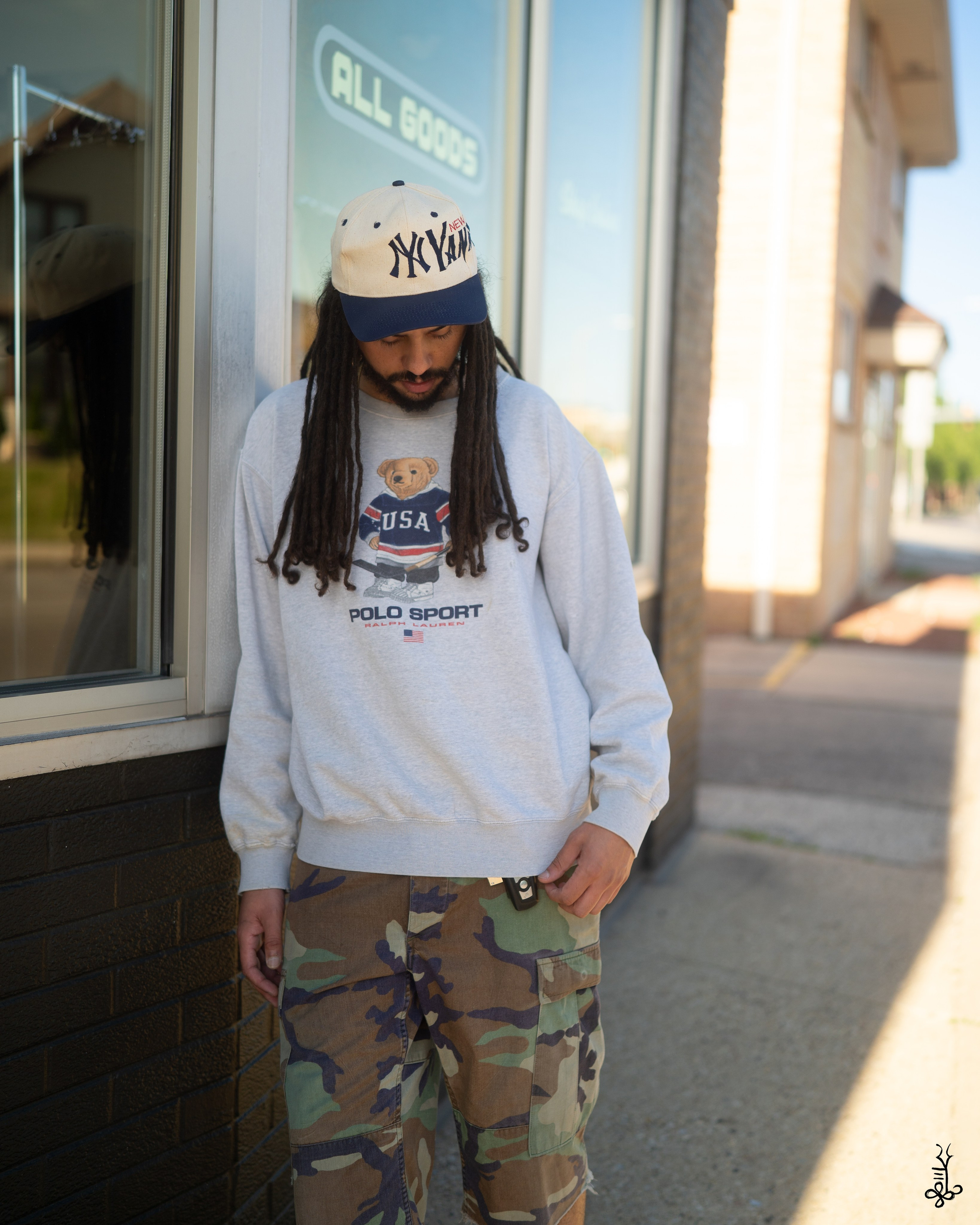 ALL GOODS. Ke’Ondris | Photographer & Videographer | Indianapolis, IN