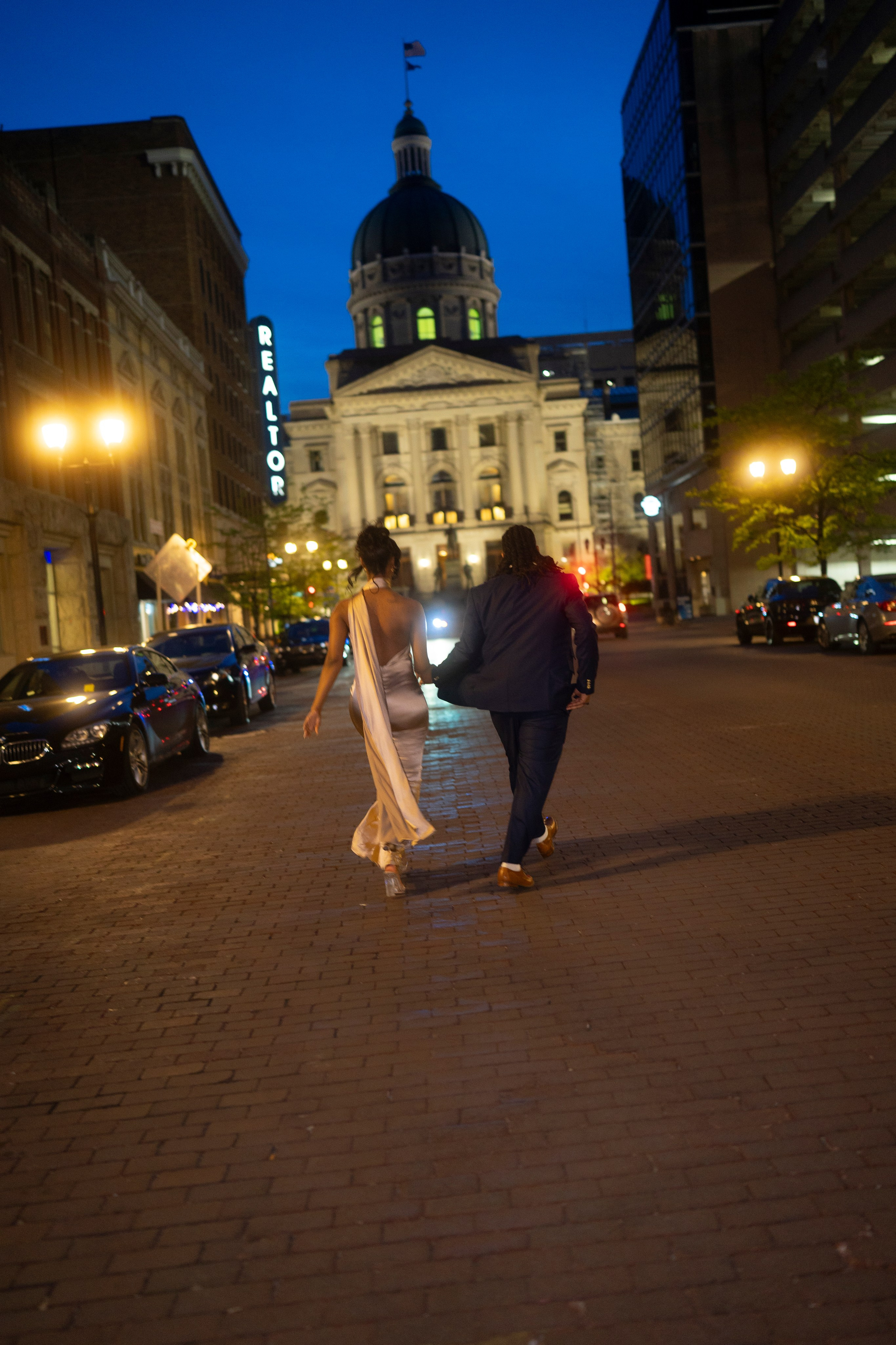 MARQUES & JODI (Enguagement Photos). Ke’Ondris