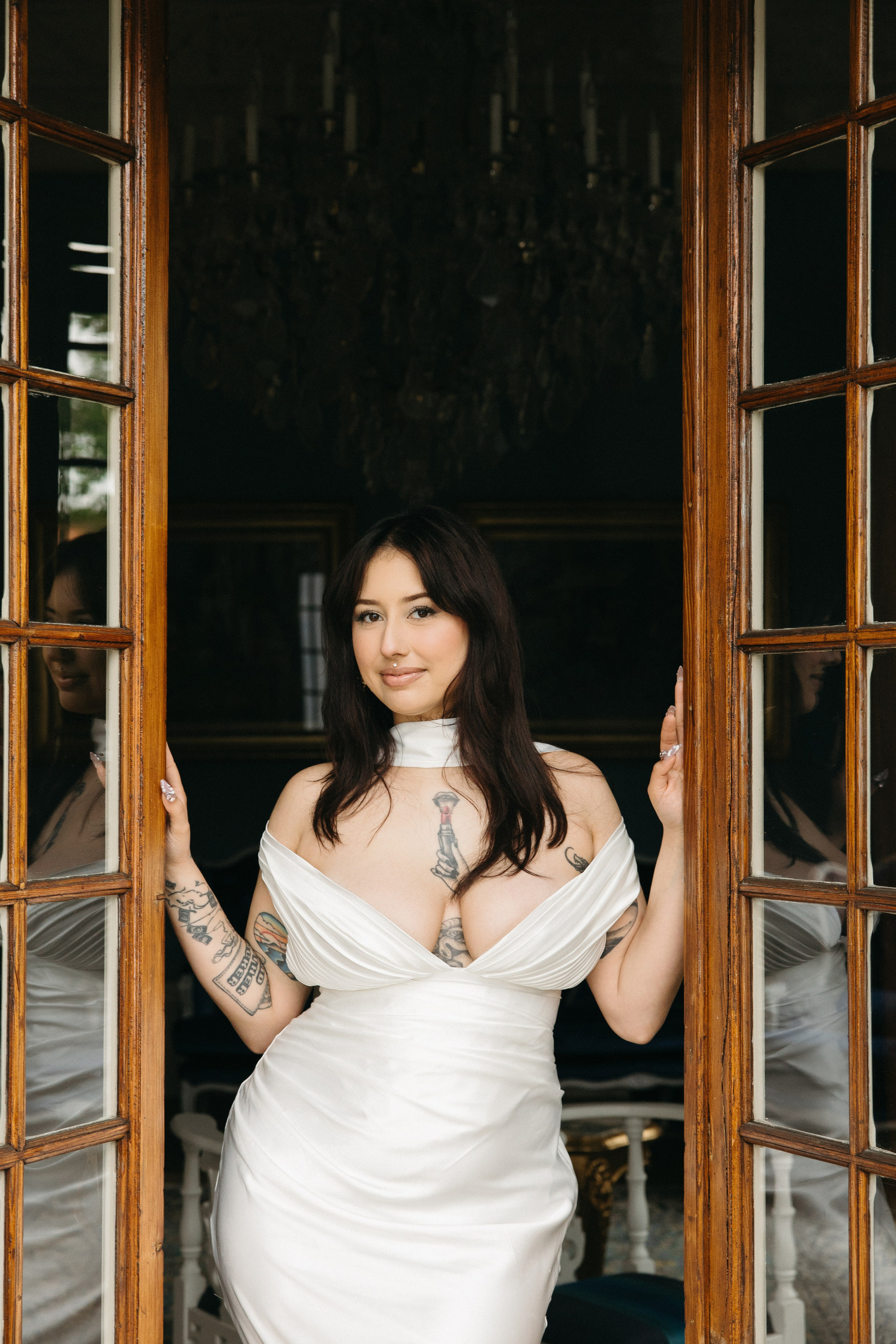 Zareena & Tatyana. Fotografo di matrimoni