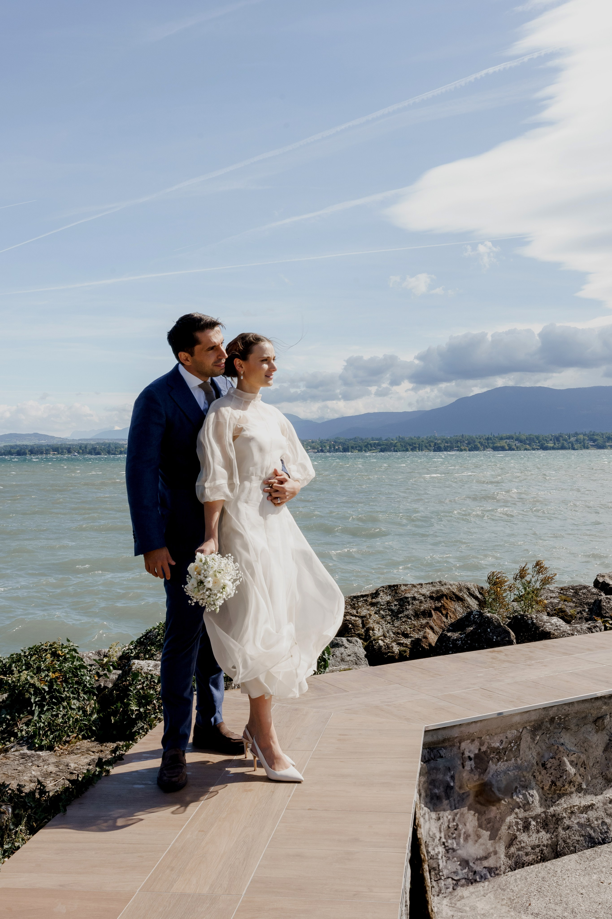 Mariage. Photographe Suisse Tatiana Lyzhina