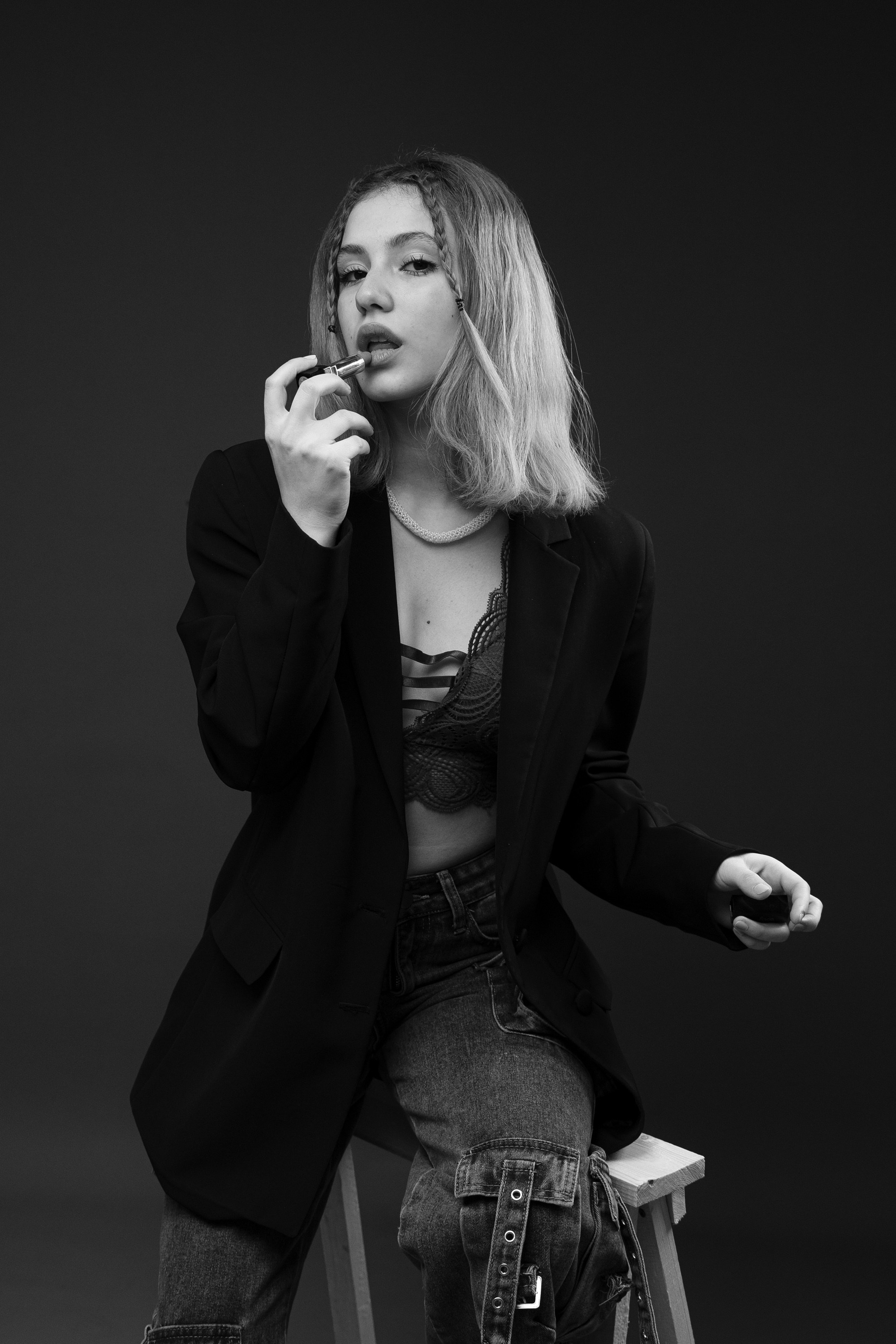 Moda Fotoqrafiyası Xidməti | Bakıda Brend və Lookbook Çəkilişləri. Məhsul Fotoqrafı Bakıda