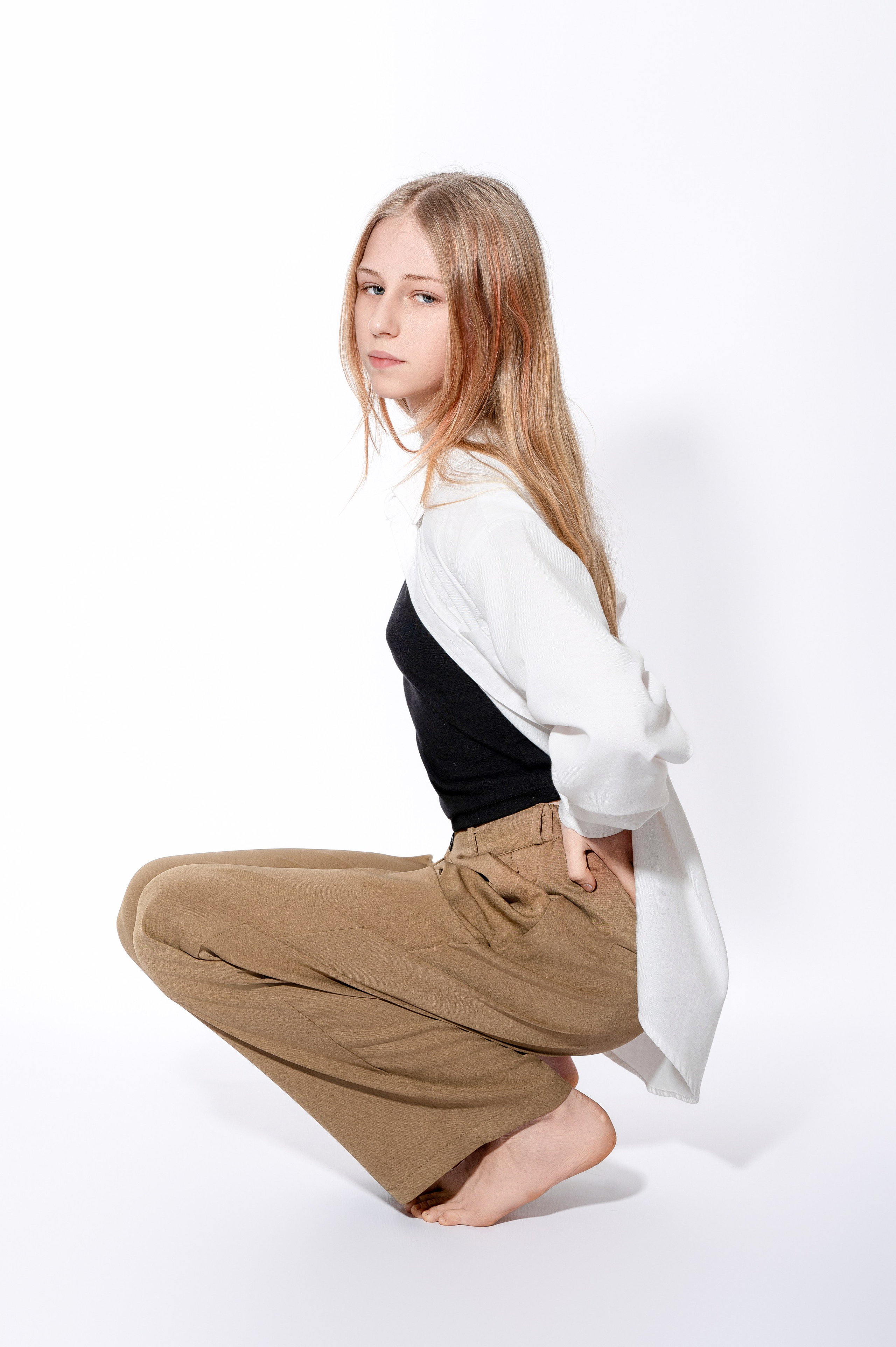 Lika. Главная