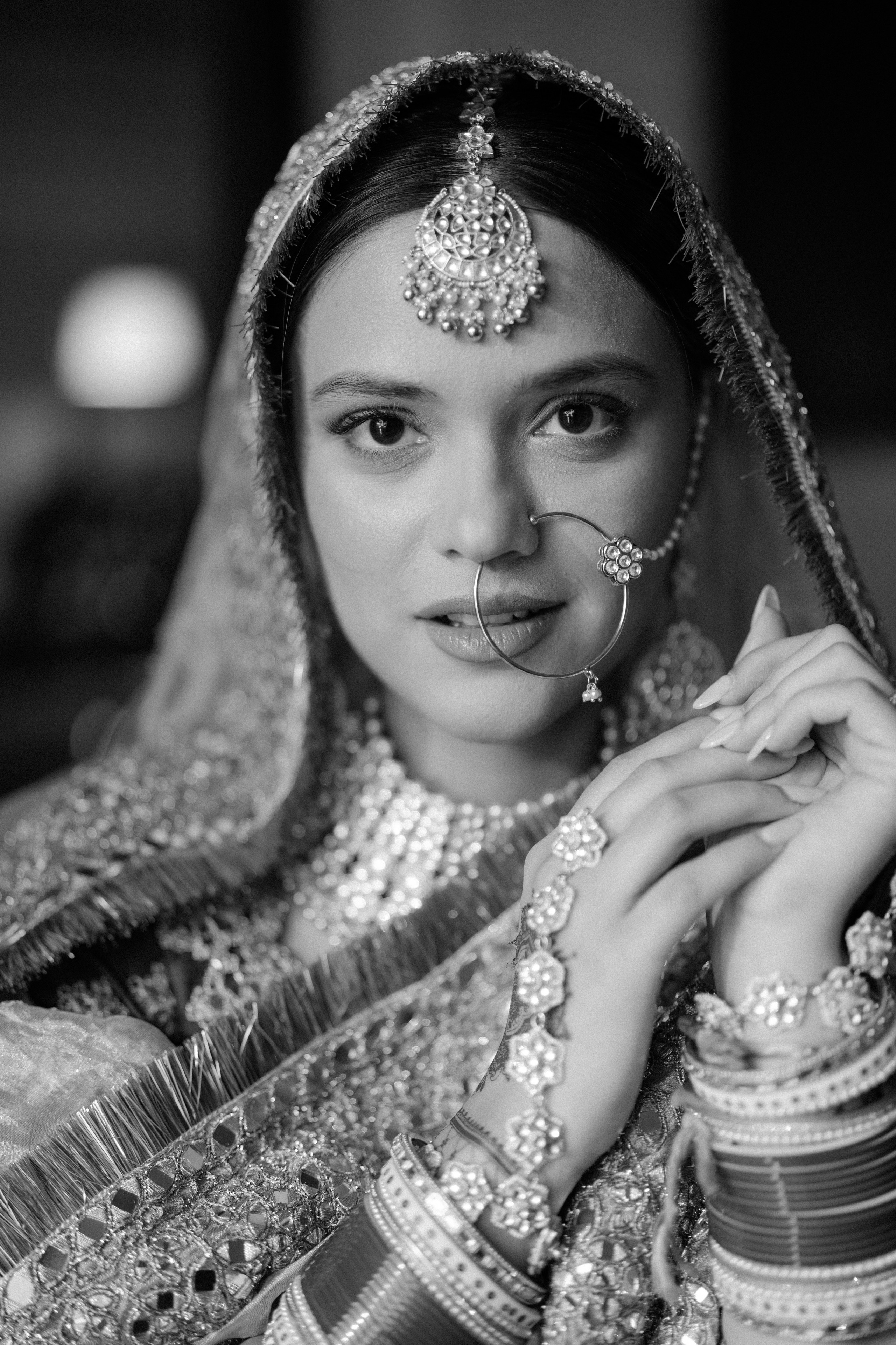 Chirag & Shweta. Anna Krasnova Wedding photographer