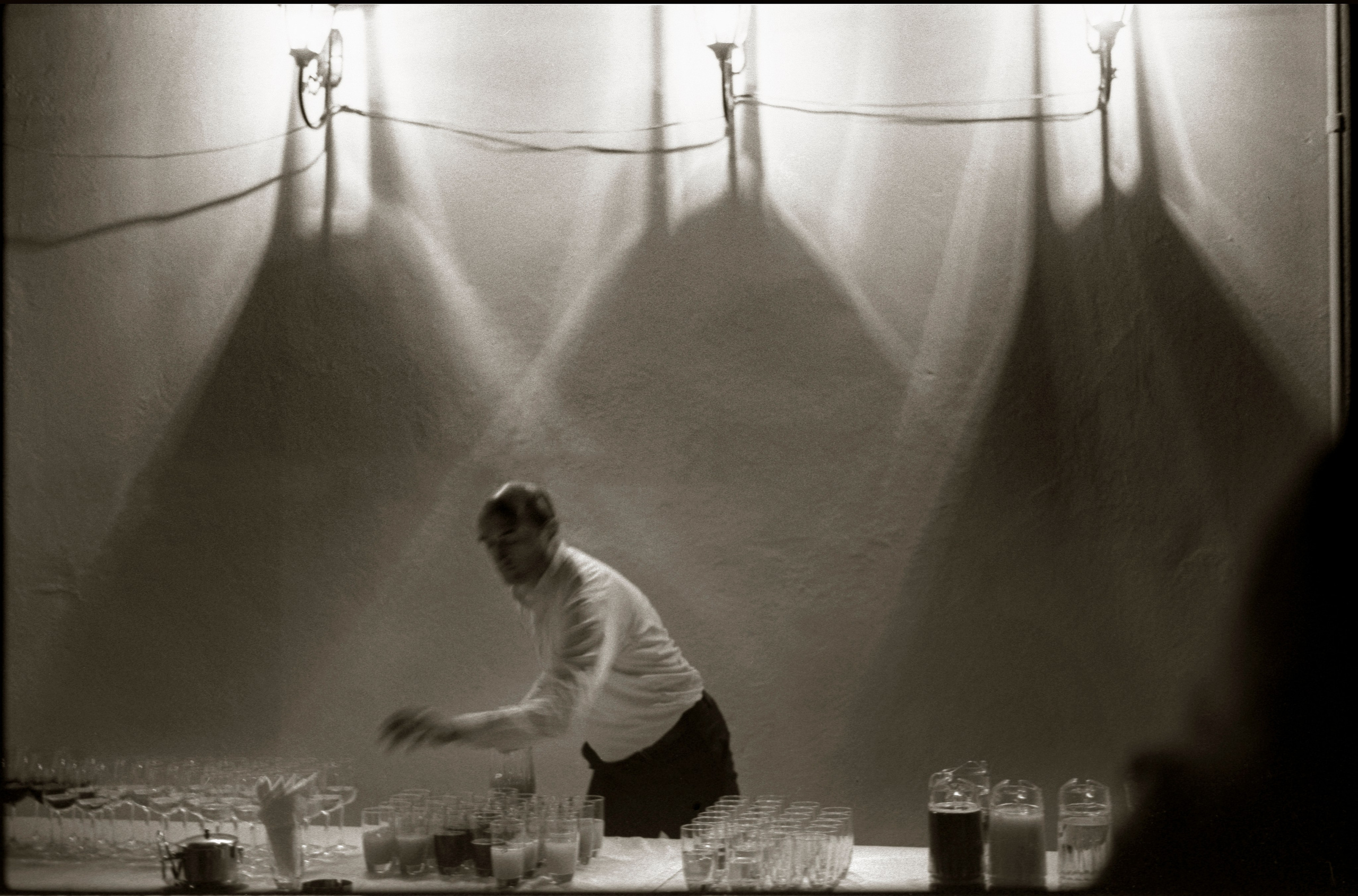 Juices, waters...  Baku, 2016