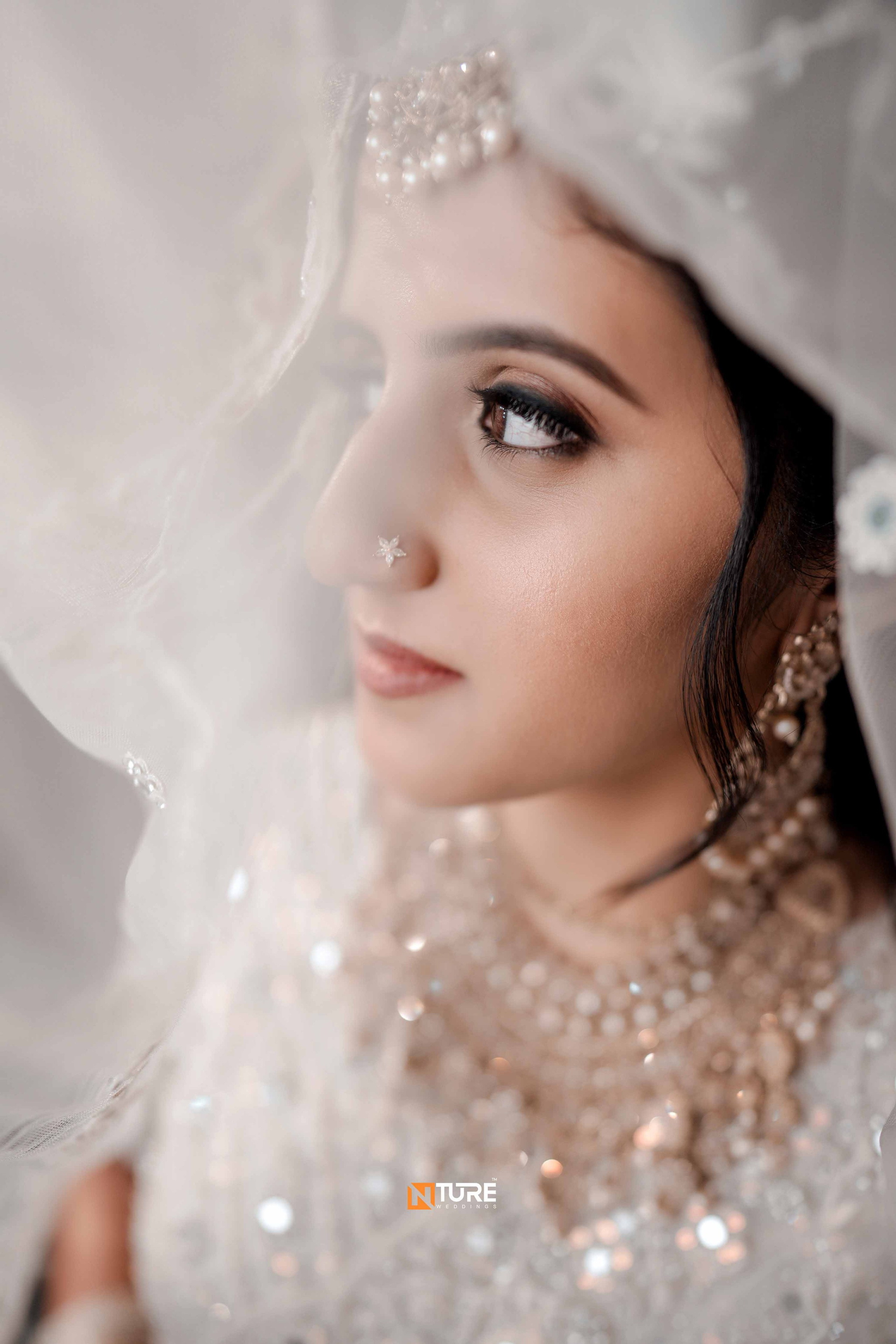 Dr JEBIN & Dr SHANU. NTURE WEDDING