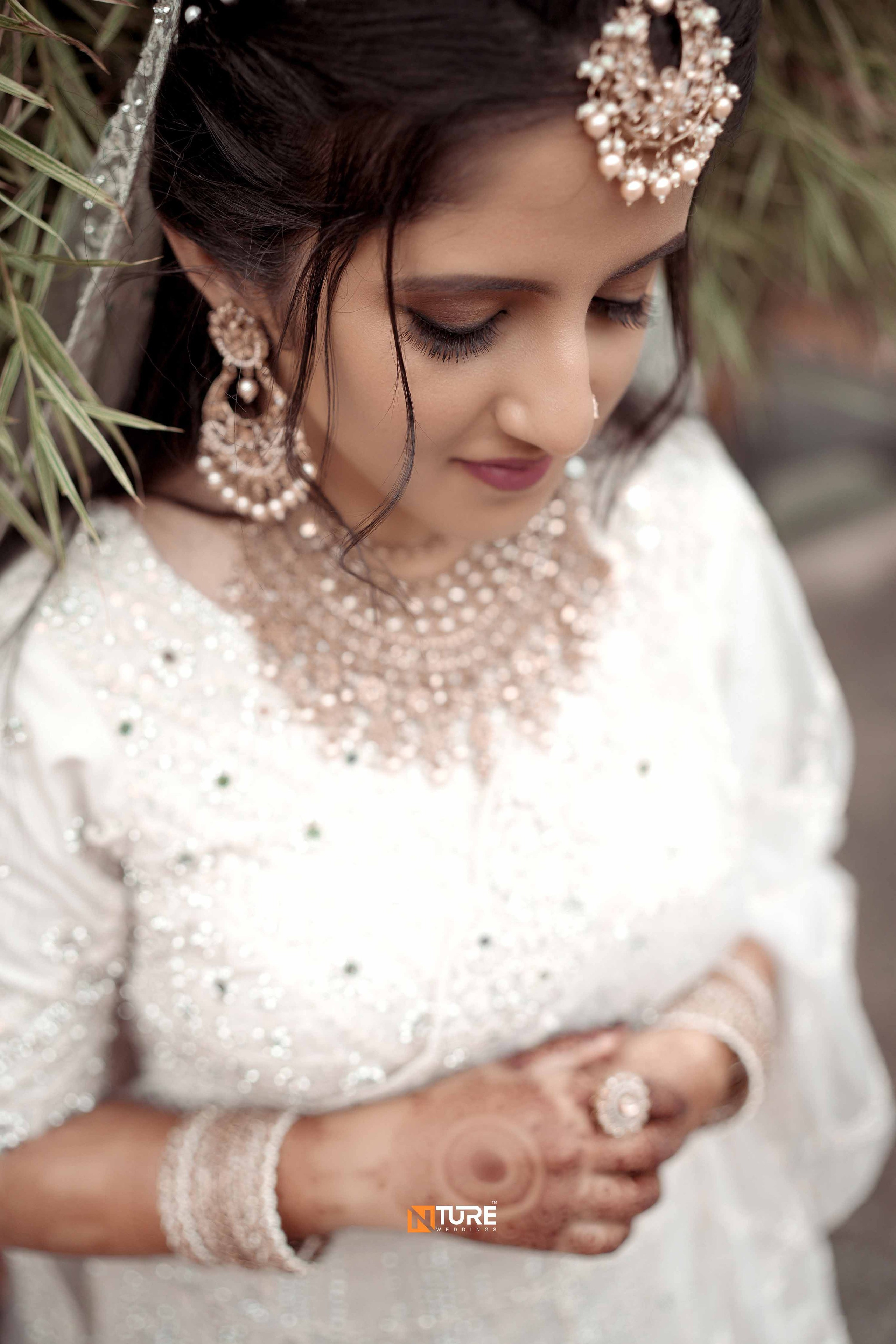 Dr JEBIN & Dr SHANU. NTURE WEDDING