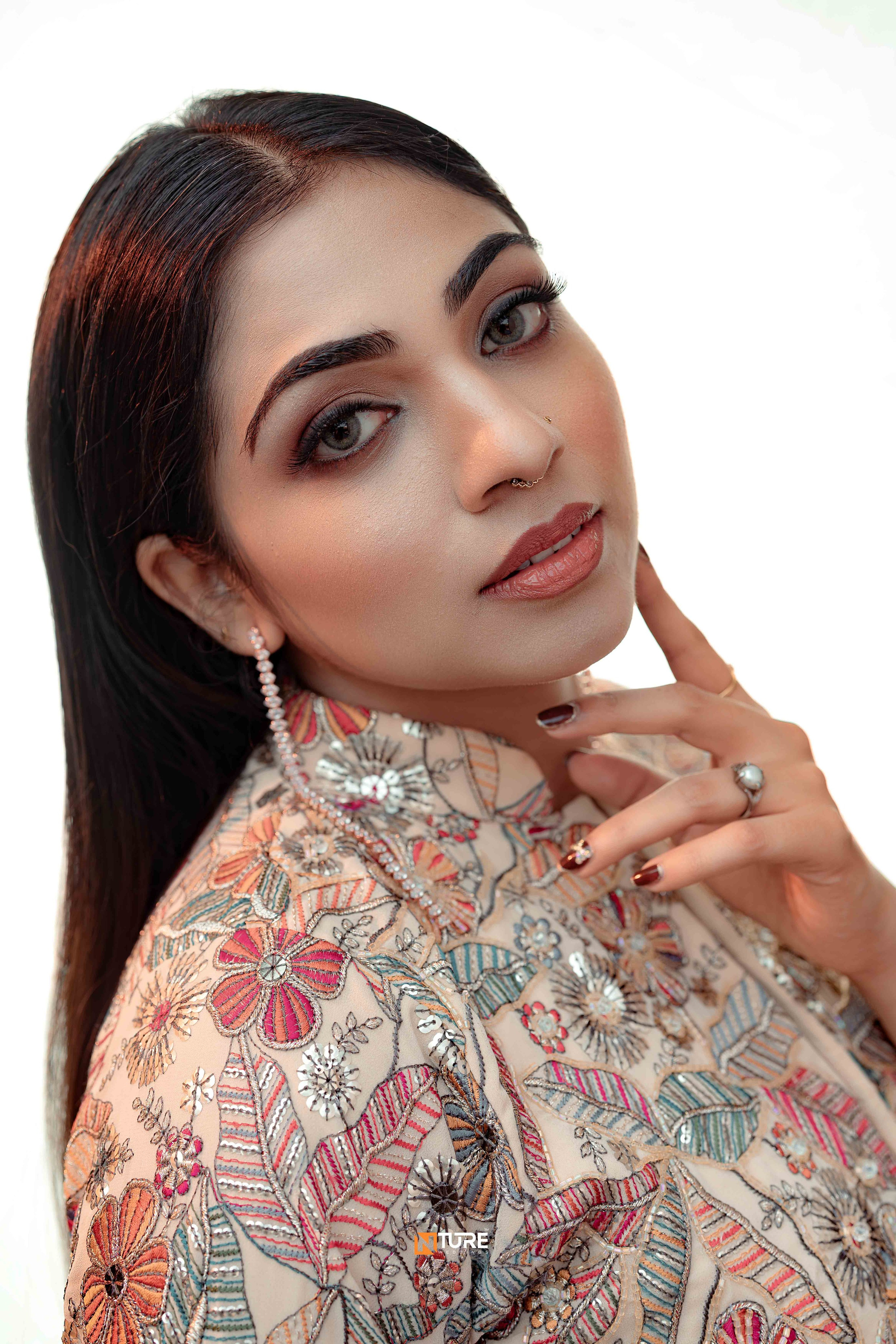 VINAYA. NTURE WEDDING