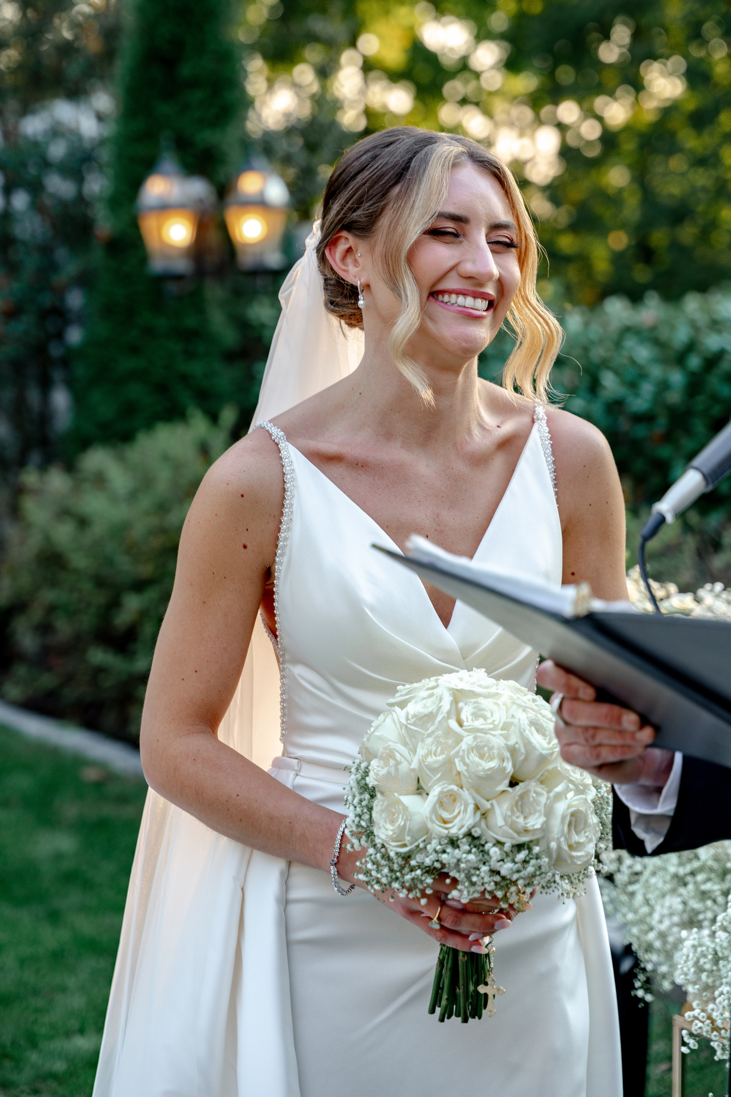 Caroline & Joh wedding day. Anna Krasnova Wedding photographer