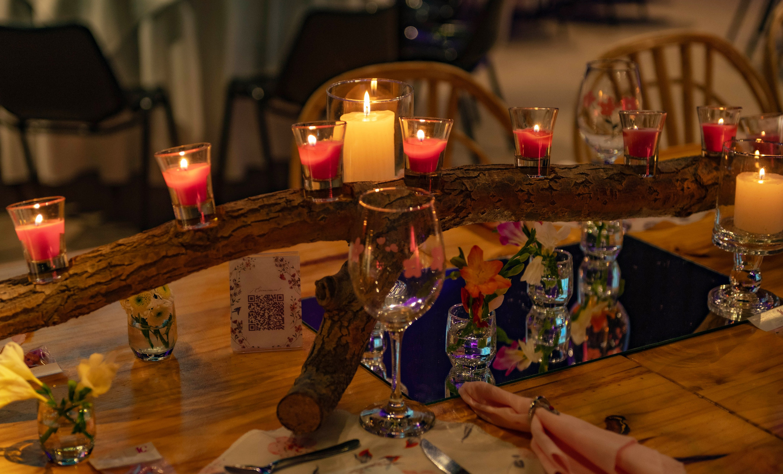 XV años. Hernán Platini Photography