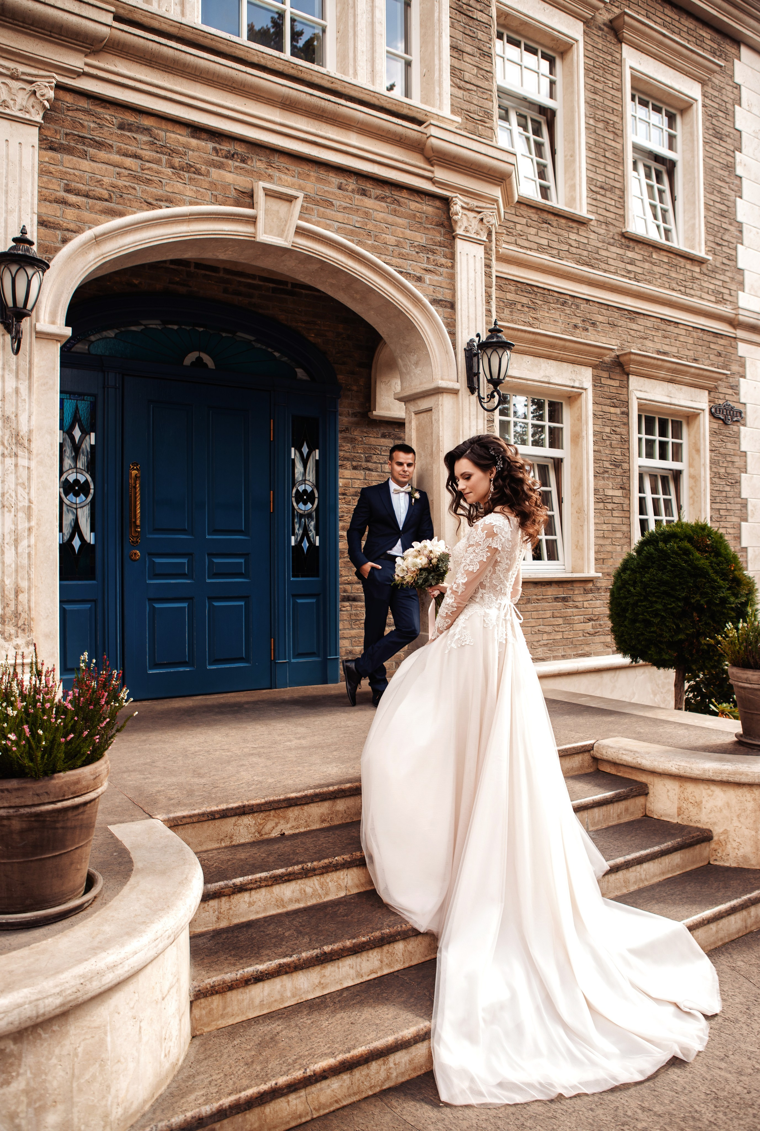 Wedding. Fotógrafo en España y Valencia