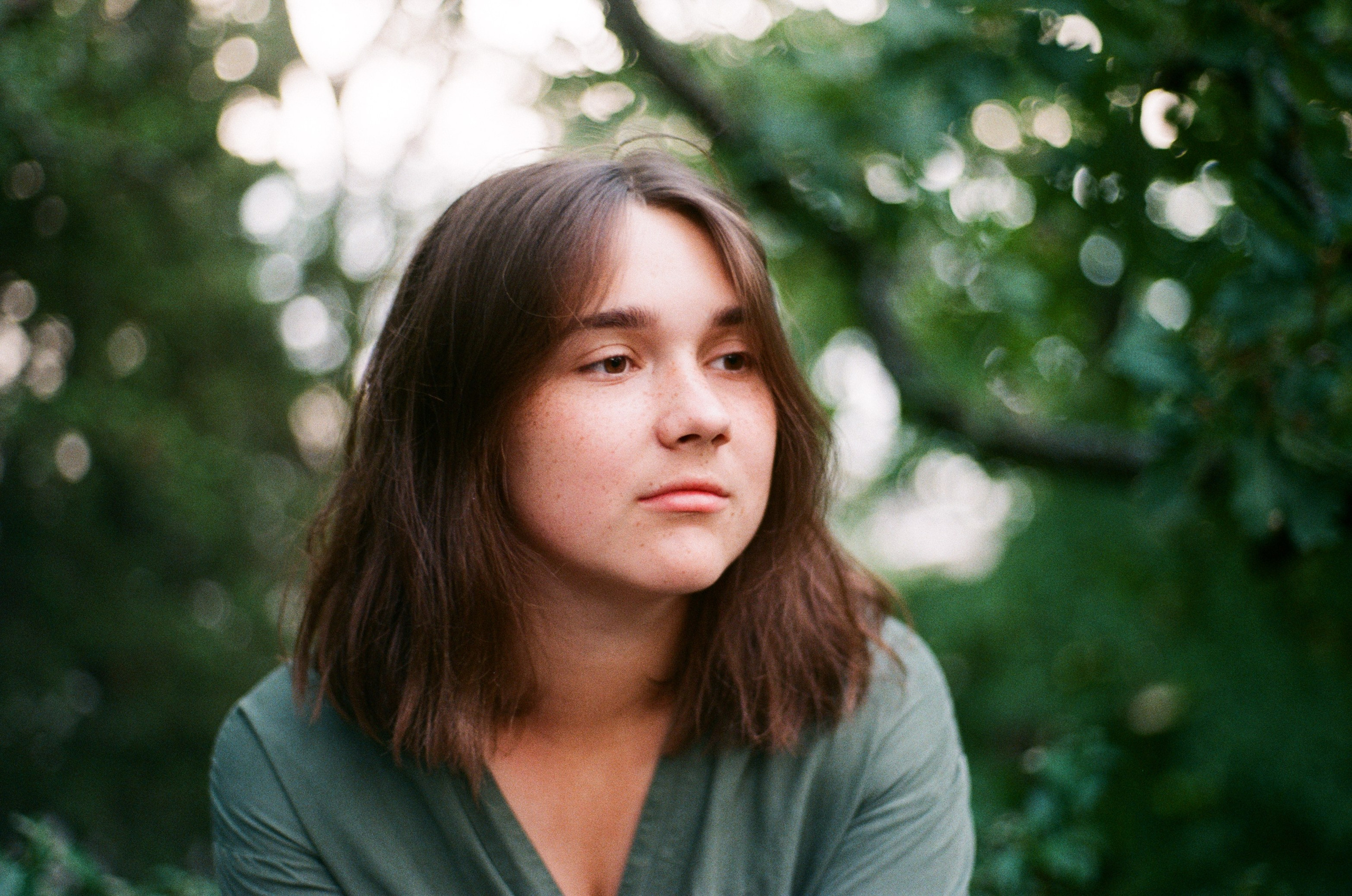 People. Ekaterina Fedorova