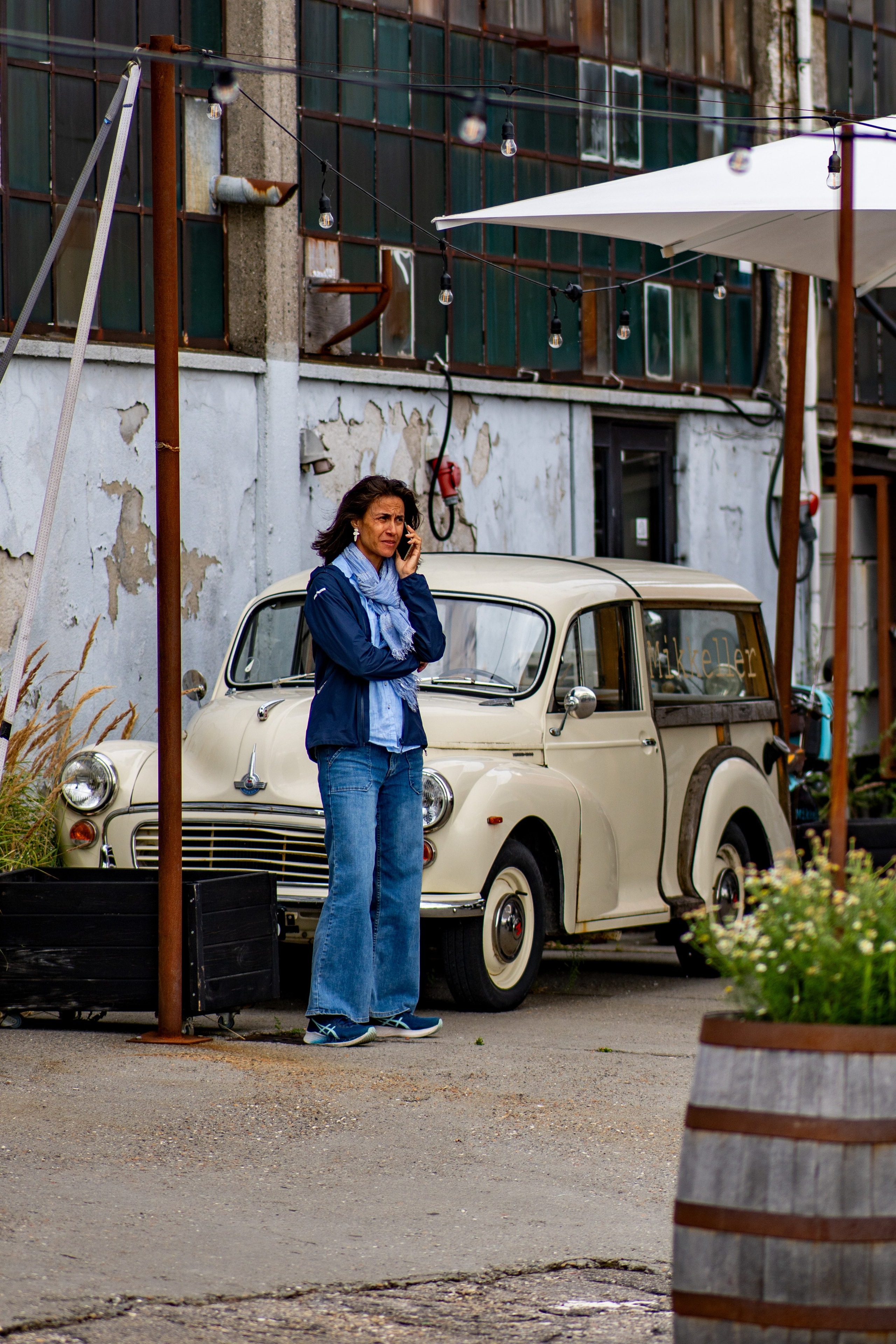 Throwback #4 / People of Reffen (July 2023 + 2024). URBANSTREETFILES.ART