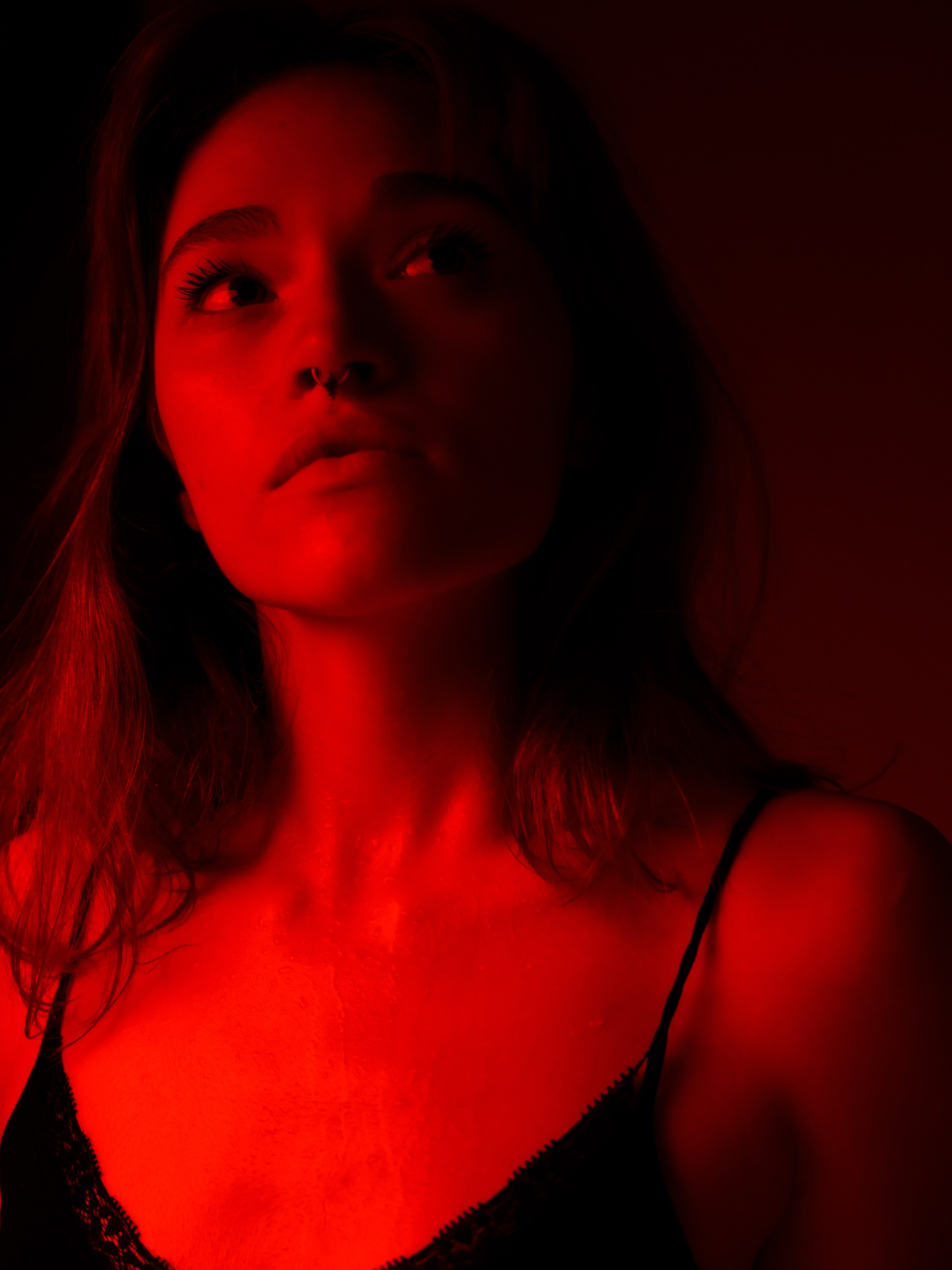 Sonya — Part № 2. Photo and video shooting