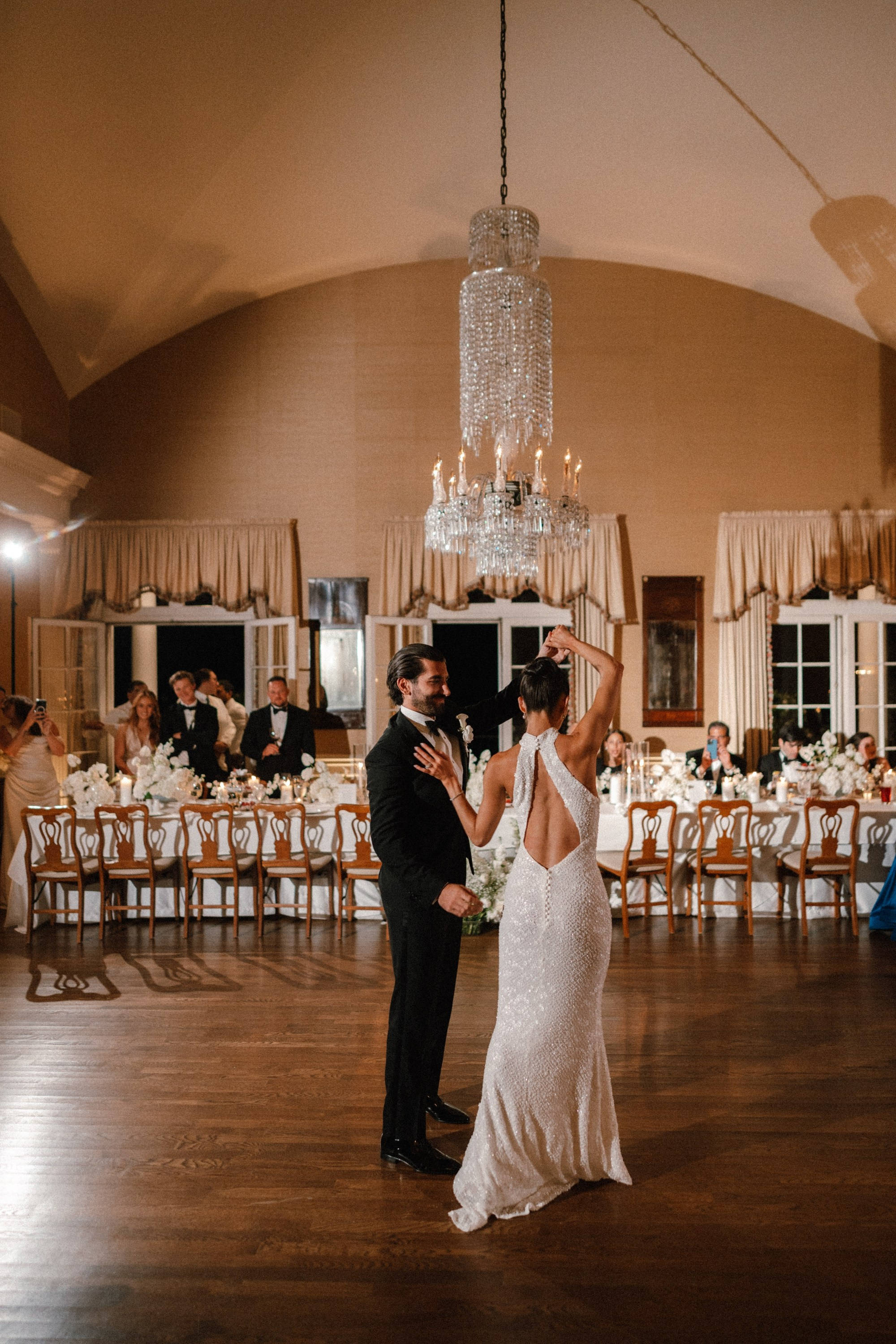 Hannah and Oliver. Wedding photographer and videographer New York | New Jersey
