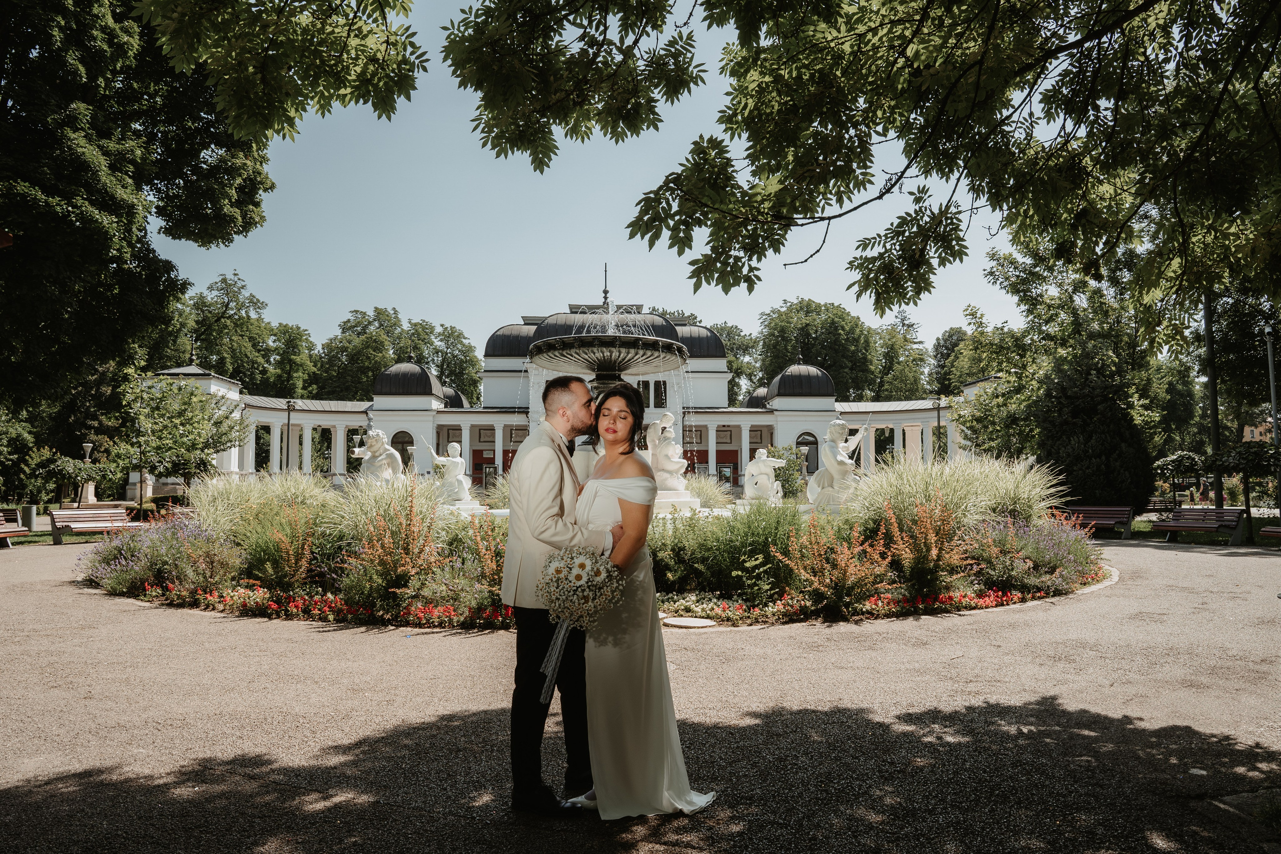 Raluca & Andrei. Spoiala Brothers — Wedding Films & Photography