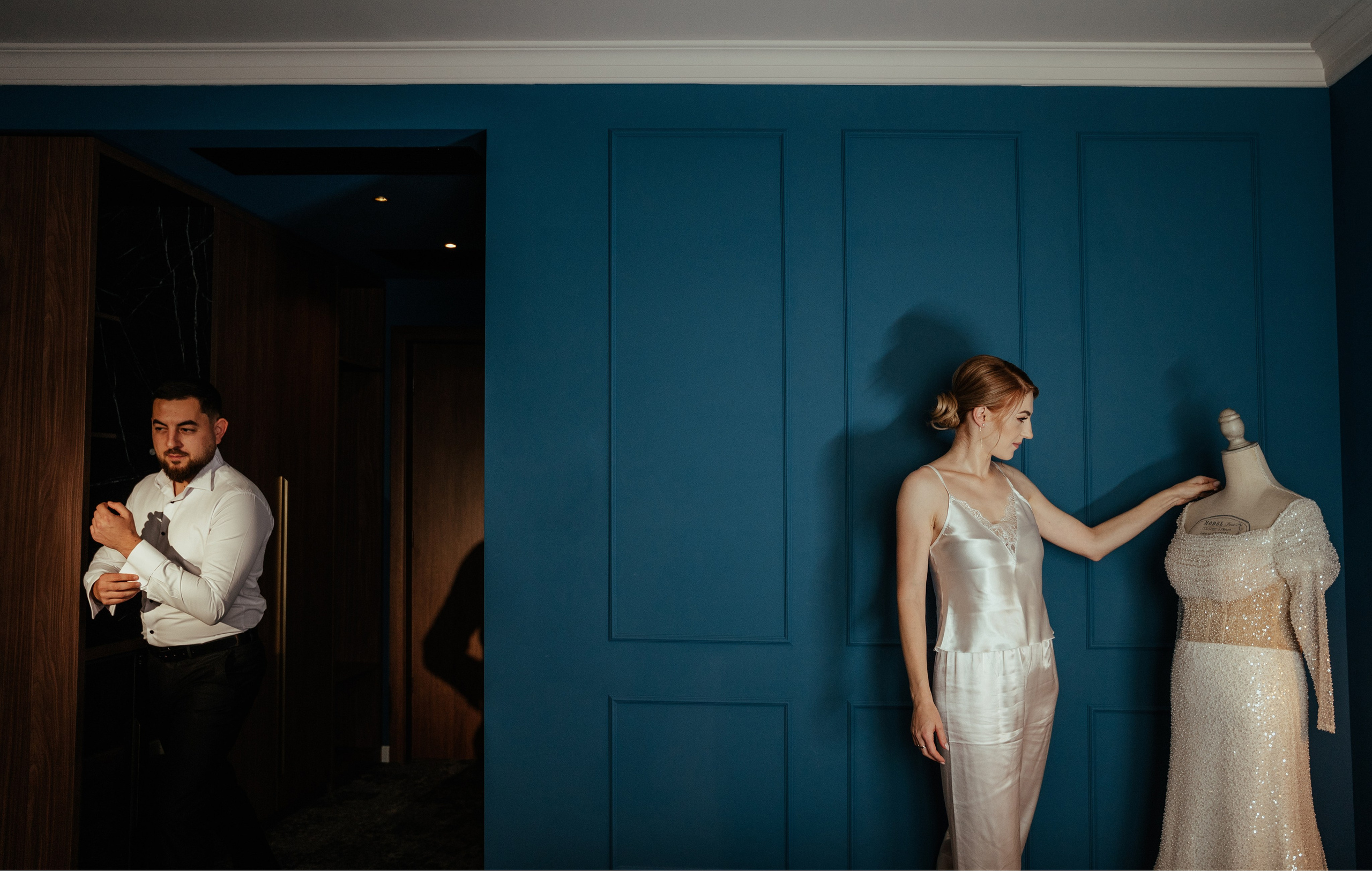 Oana & Alin. Spoiala Brothers — Wedding Films & Photography