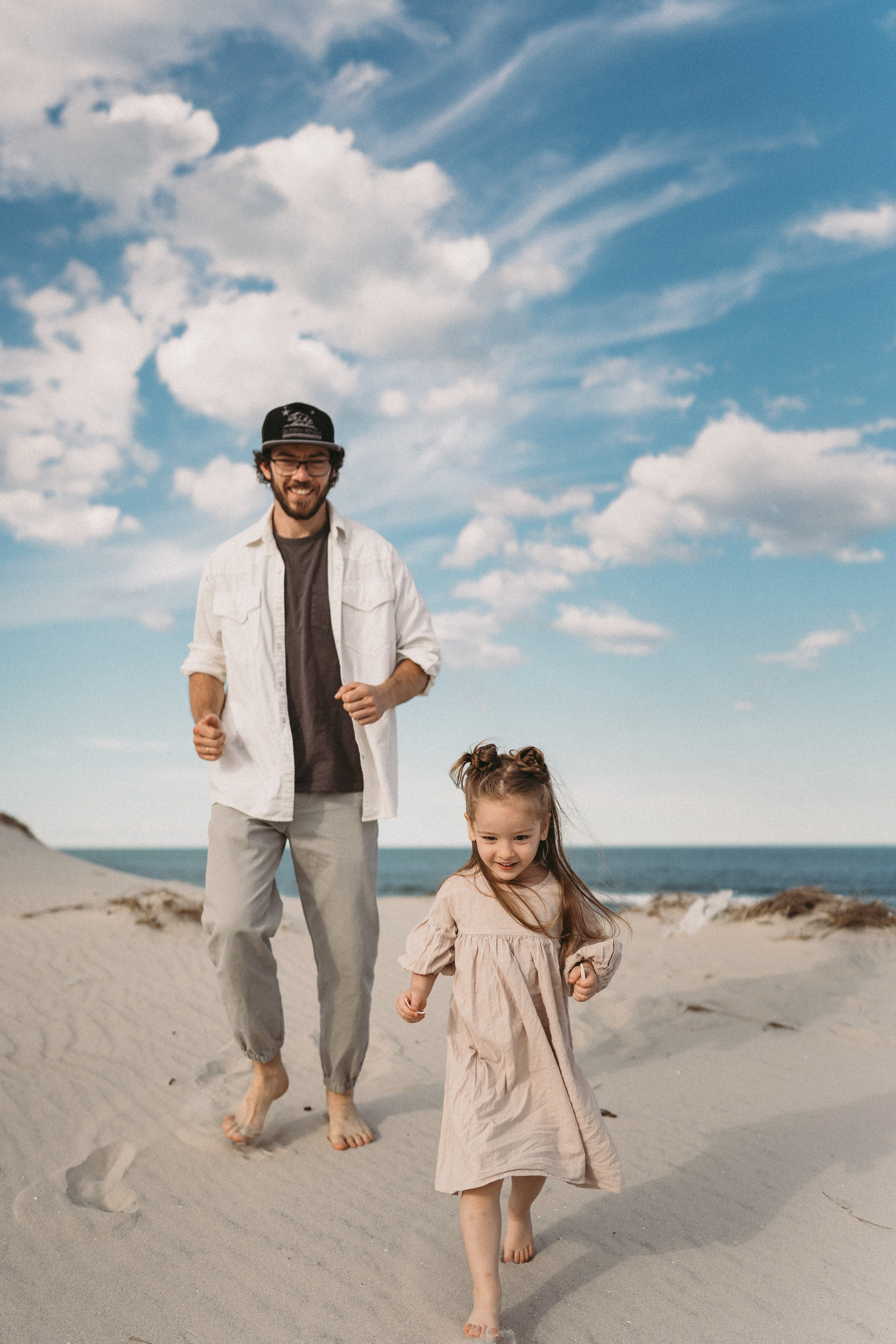 Beach Toddler Photography – Playful & Candid Memories. Alisa Tant — Family and newborn photographer Bucks County, Montgomery county, Philadelphia, NJ