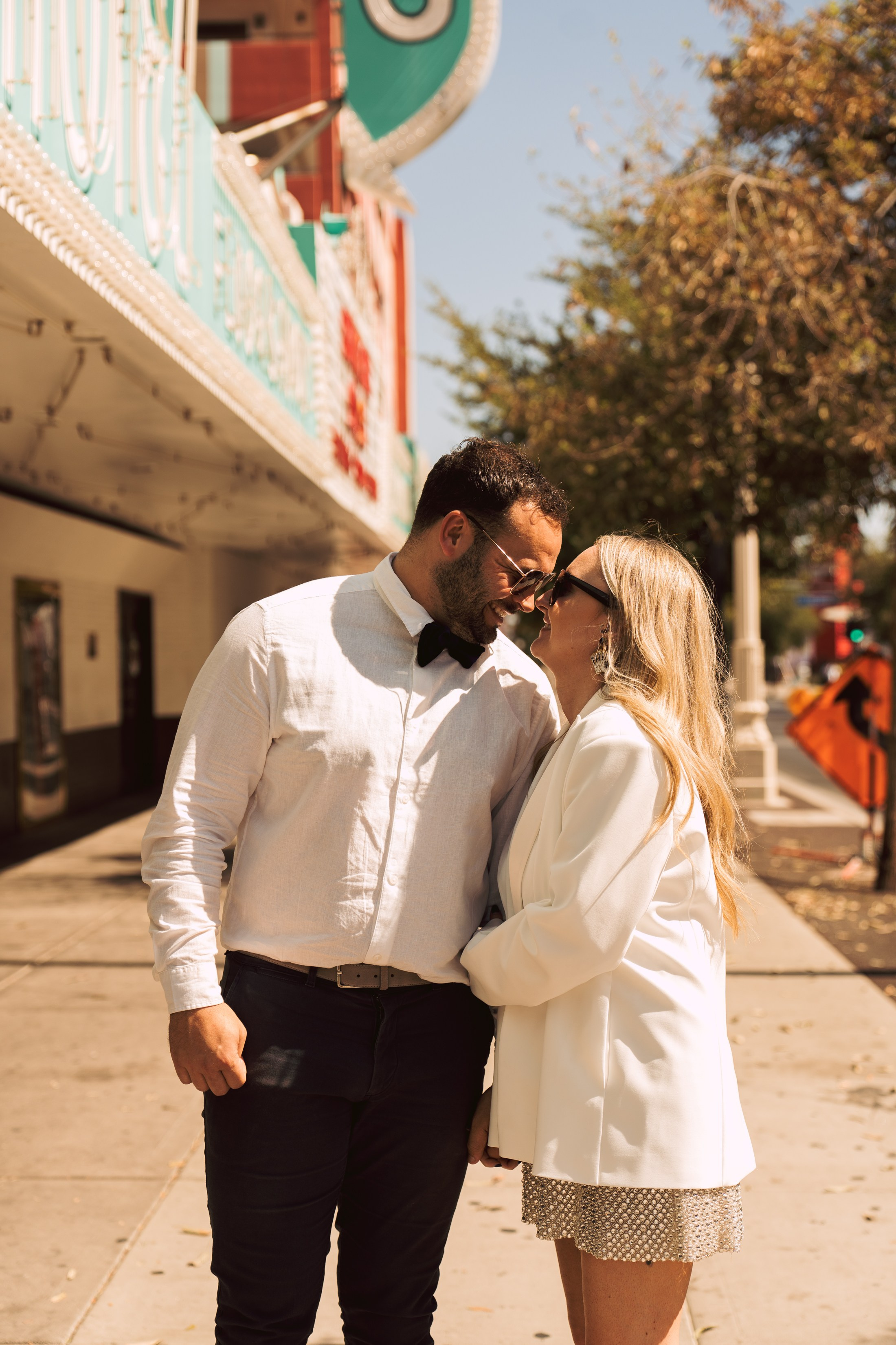Jack&Jennifer.9.19.24. Wedding & elopement photographer Viktoriya Kravtsov. Las Vegas