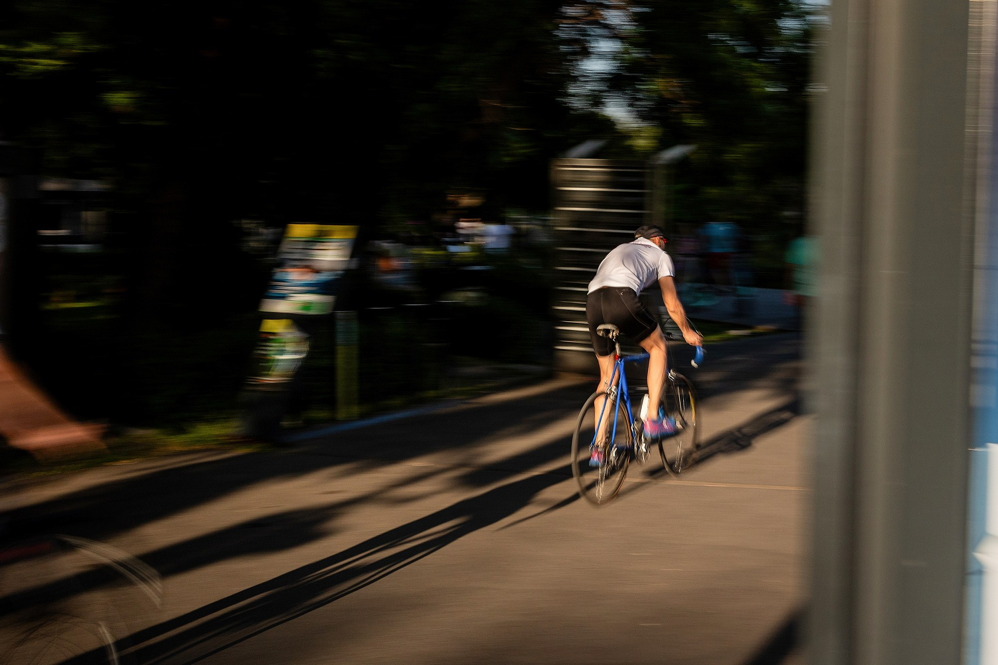 Urban Wander. A Creative Insight | Catalin Nastase