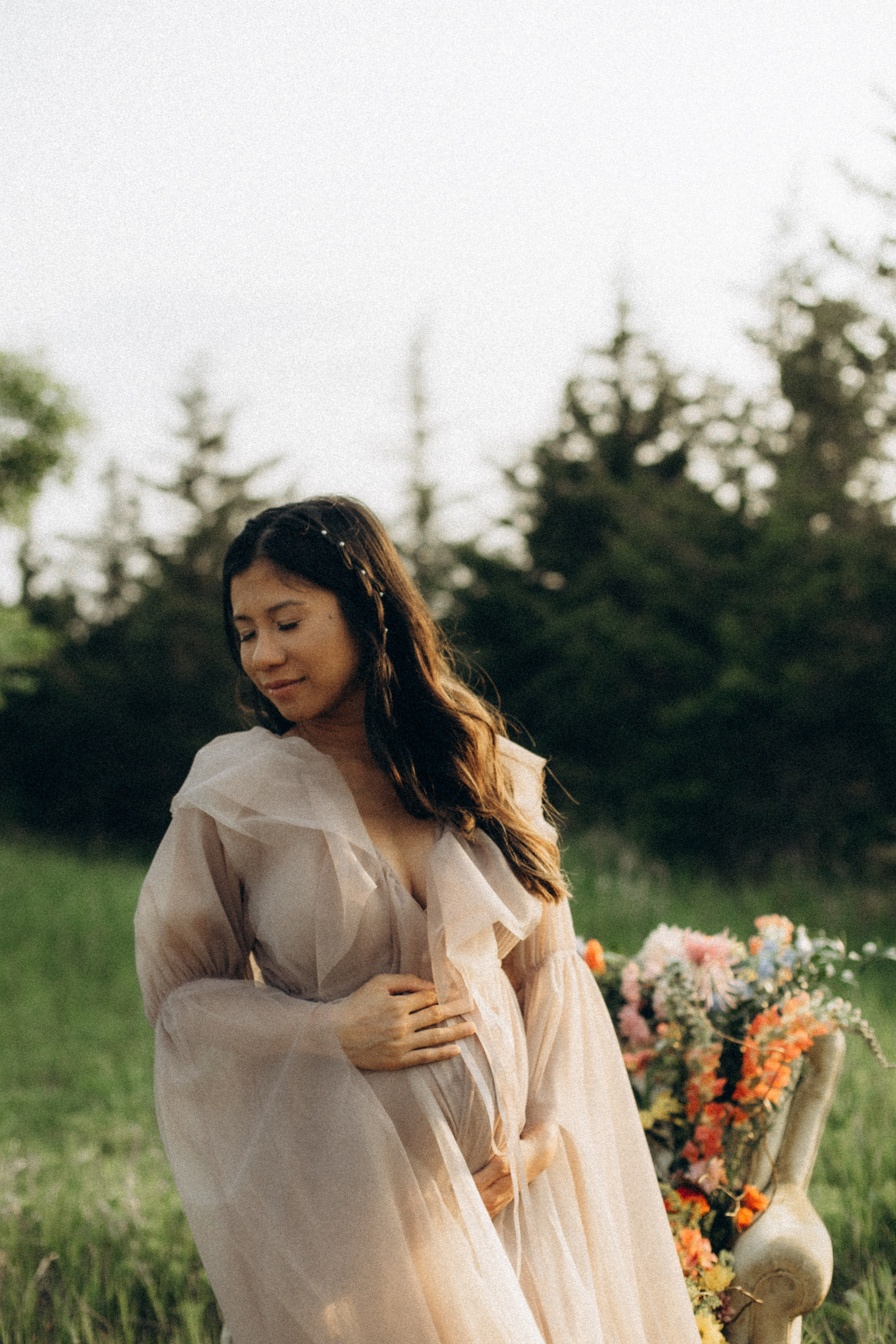 Mama Alona. CAPTURED BY SHANKS PHOTOGRAPHY