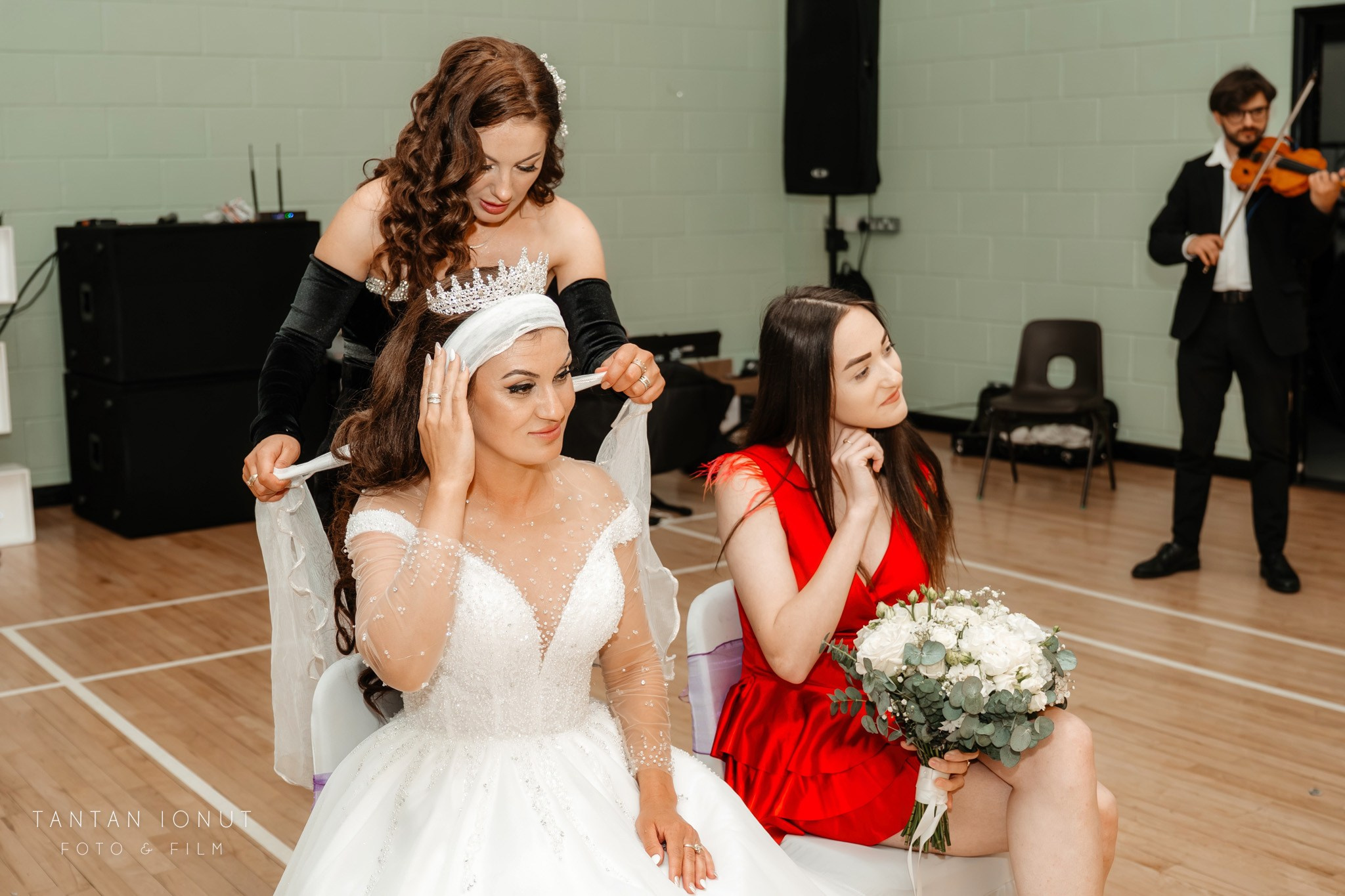 Gabi & Antonia. TANTAN IONUT FOTO & FILM