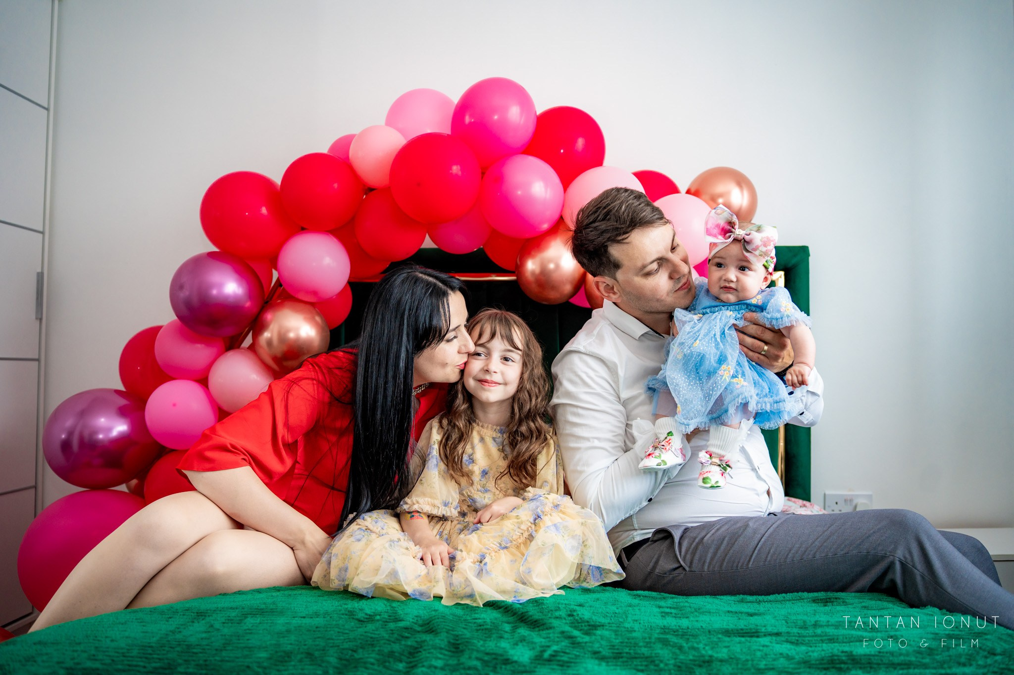 FREYA. TANTAN IONUT FOTO & FILM