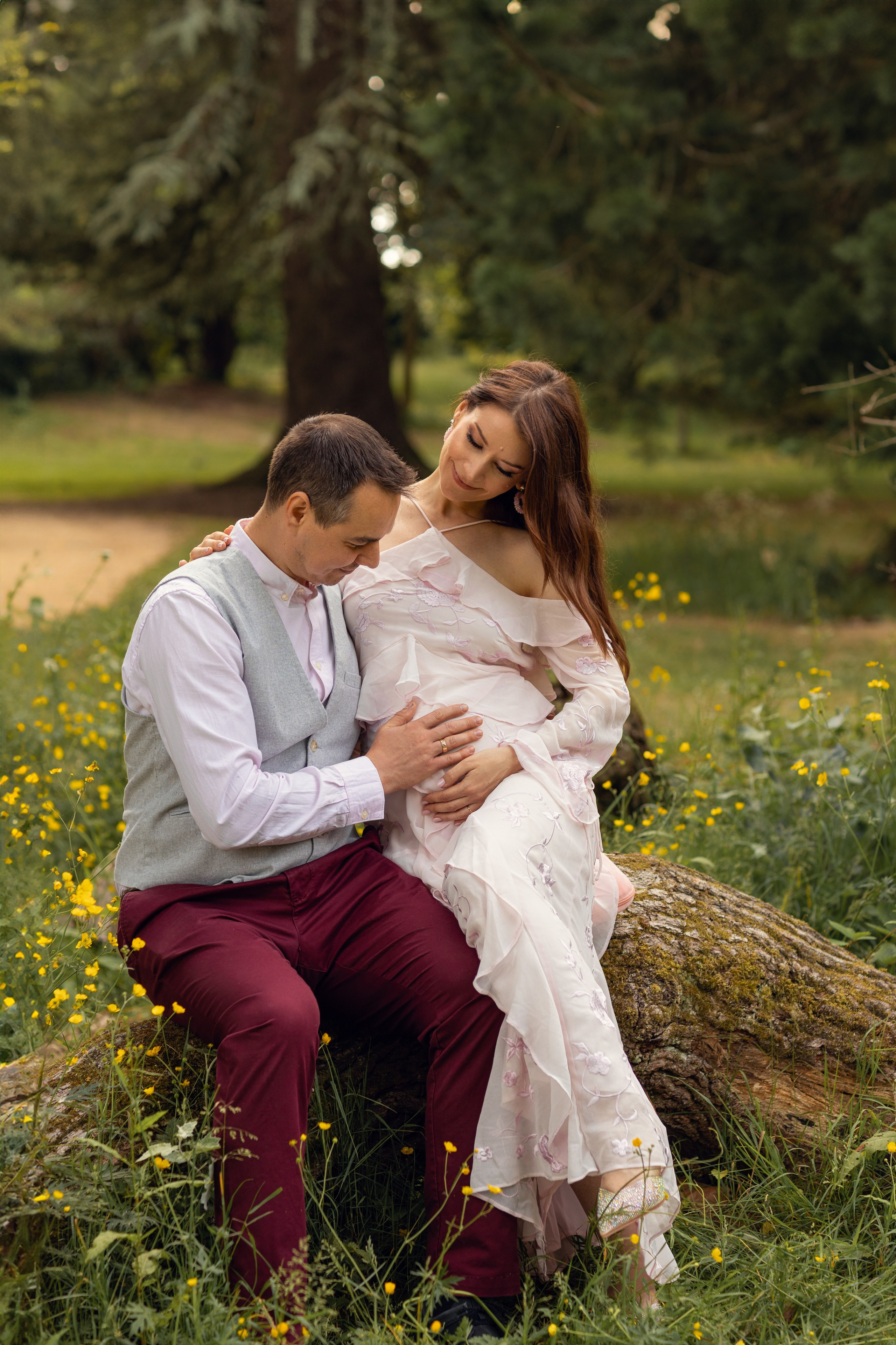 On-Location. Natalia O’Connor Bournemouth Photographer