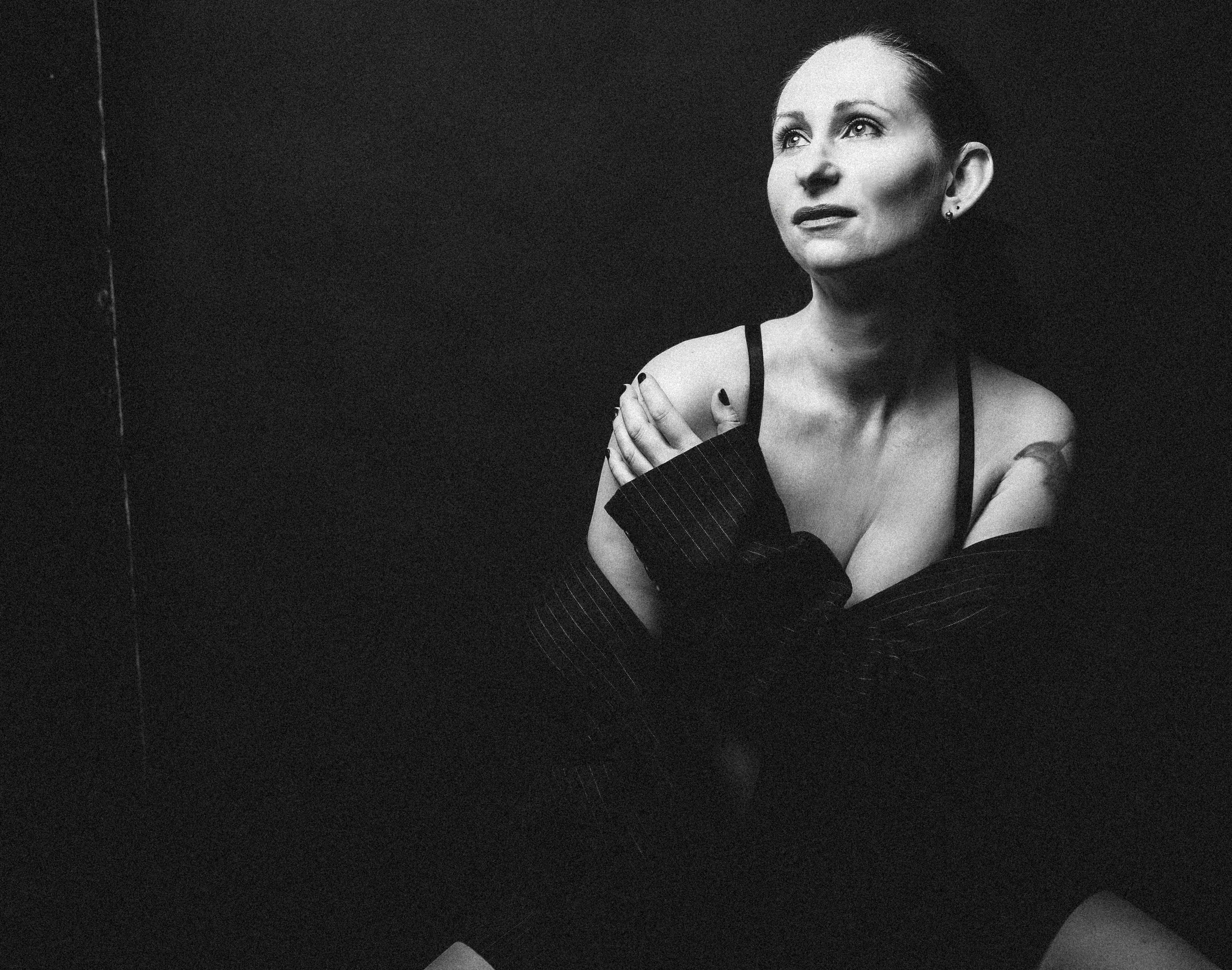 Rita. Jelena Toome freelance photographer from Glasgow