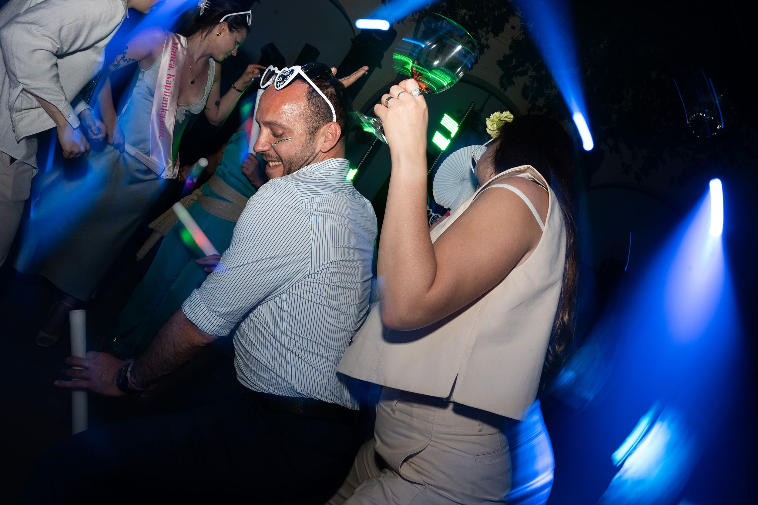 Belen and Anina. Destination Wedding Photographers based in Spain