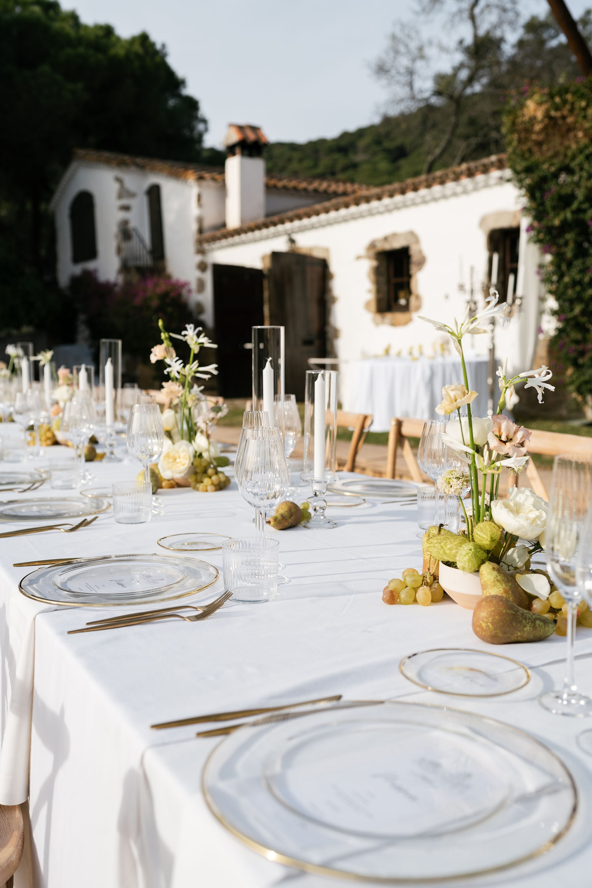 Donielle and Edwin. Fotógrafos de bodas de destino y creadores de contenido con base en España
