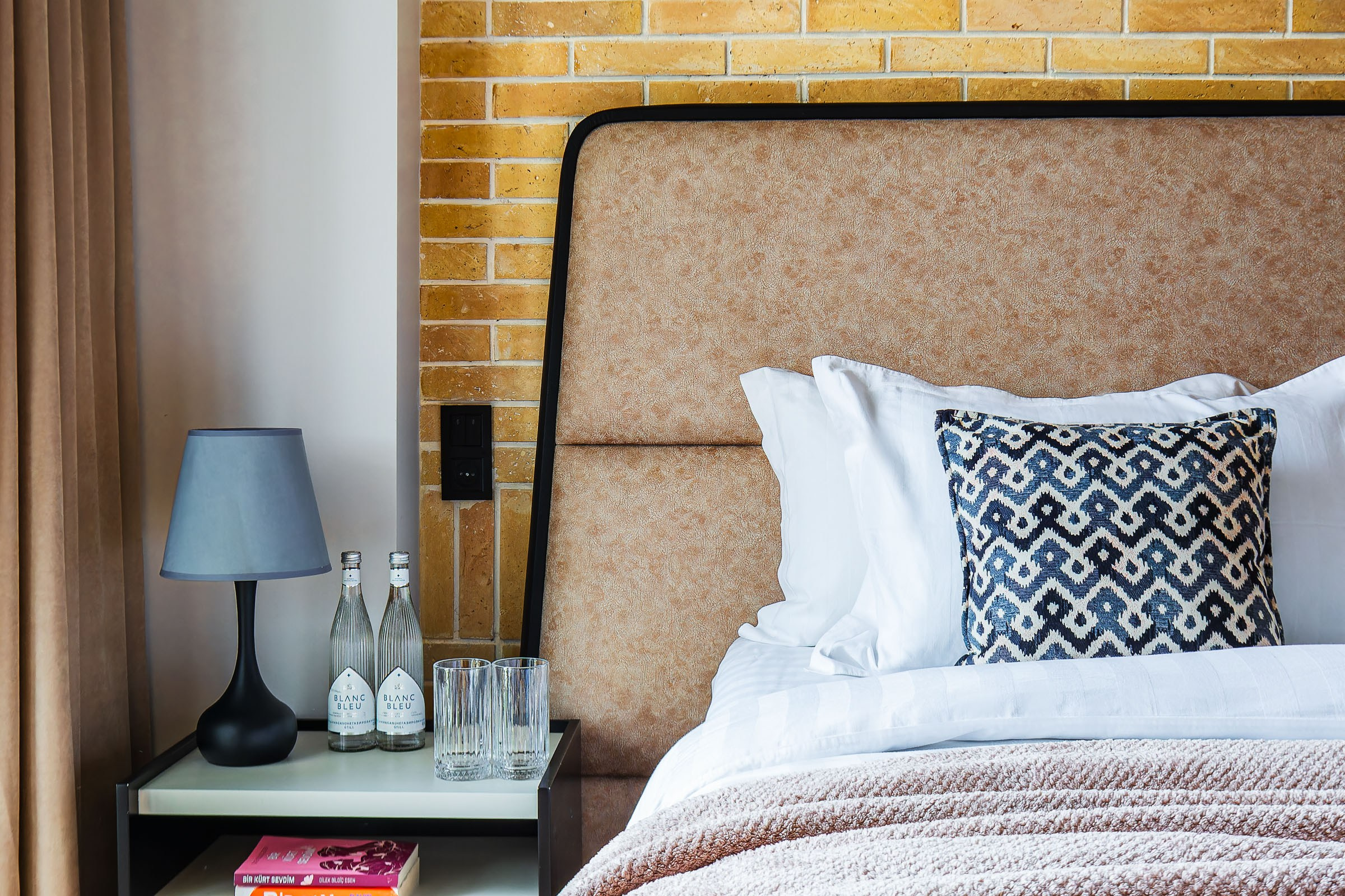 Интерьерная и архитектурная фотография в Ташкенте — портфолио работ