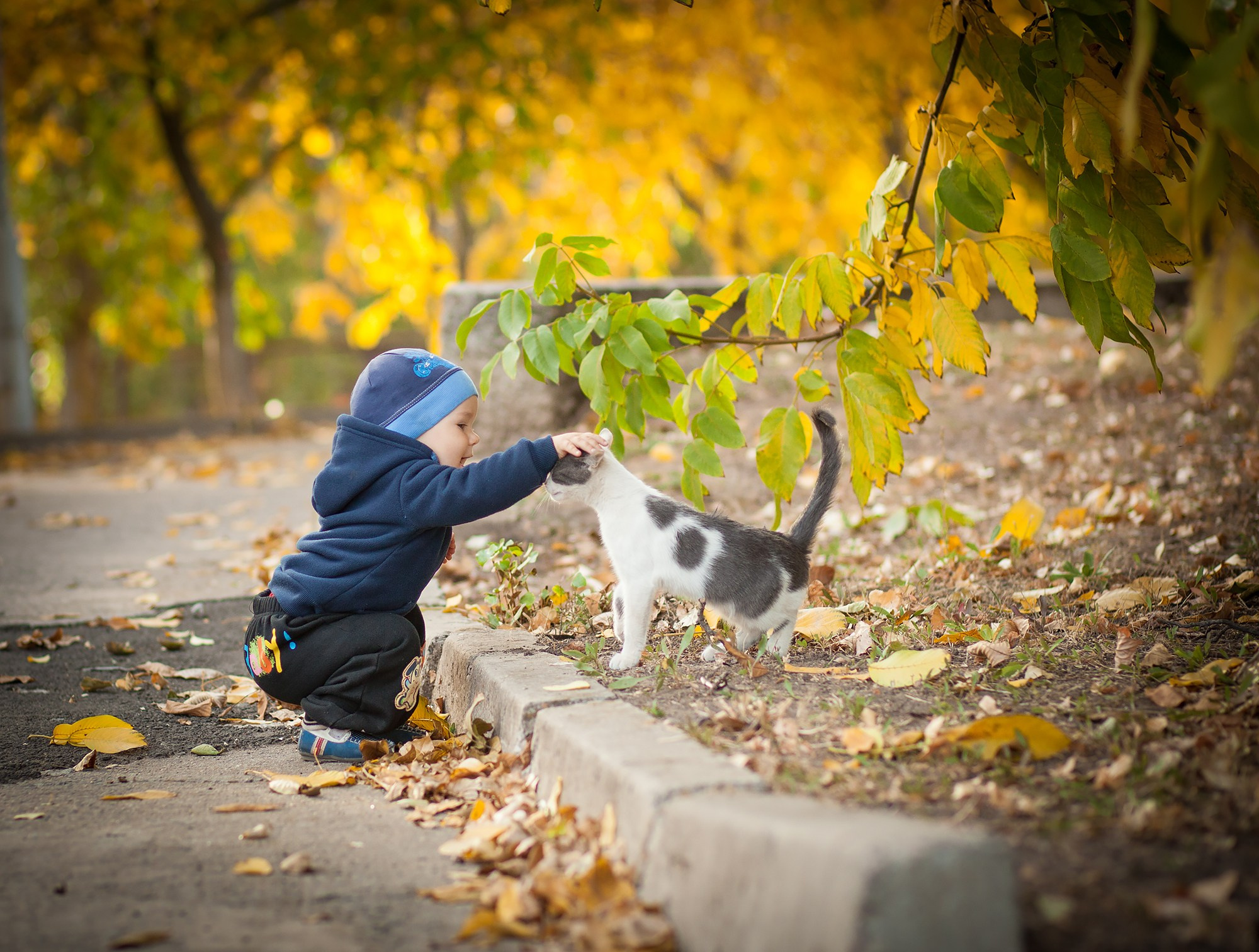 Детский портрет Южноукраинск