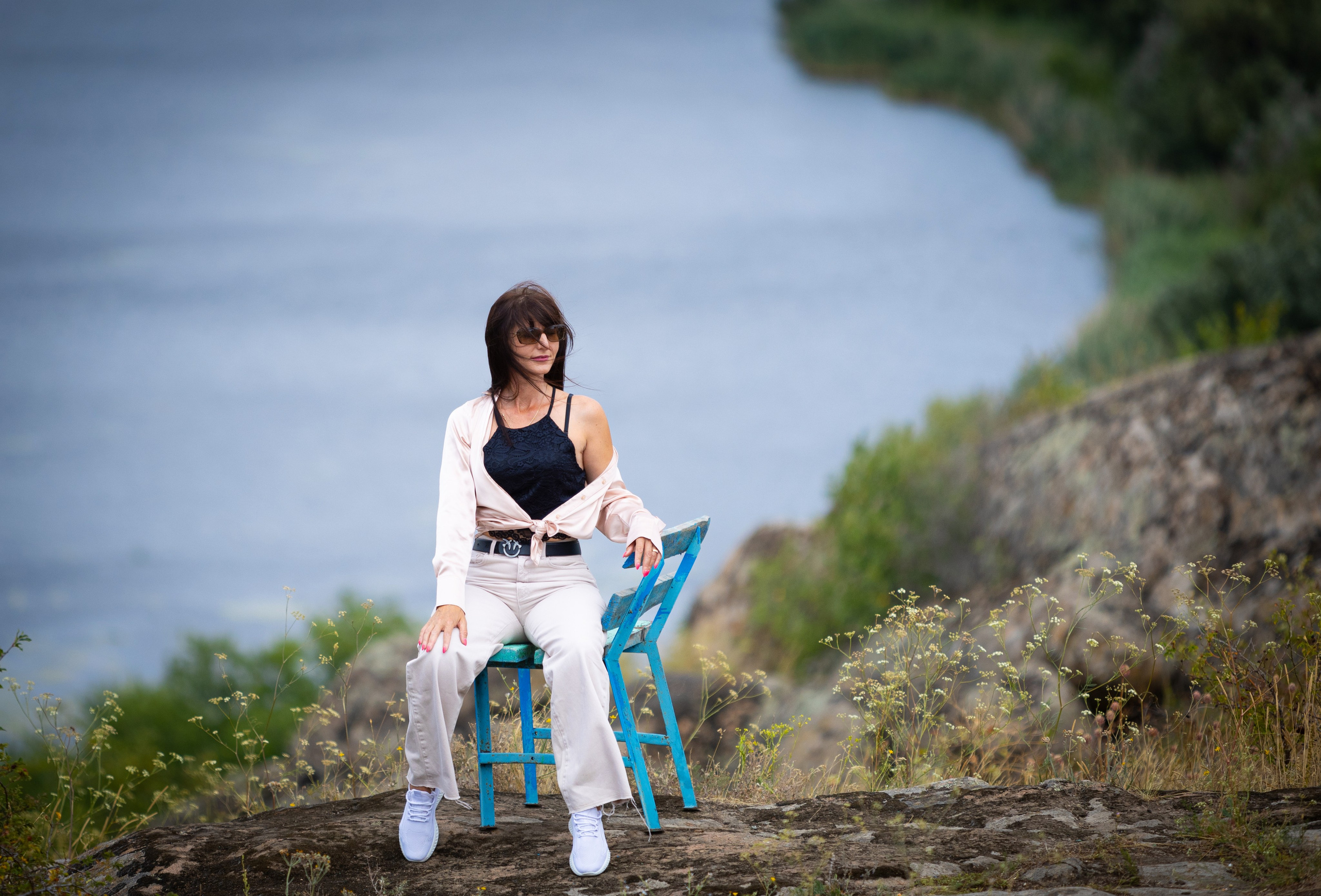 Індивідуальна фотосесія Південноукраїнськ