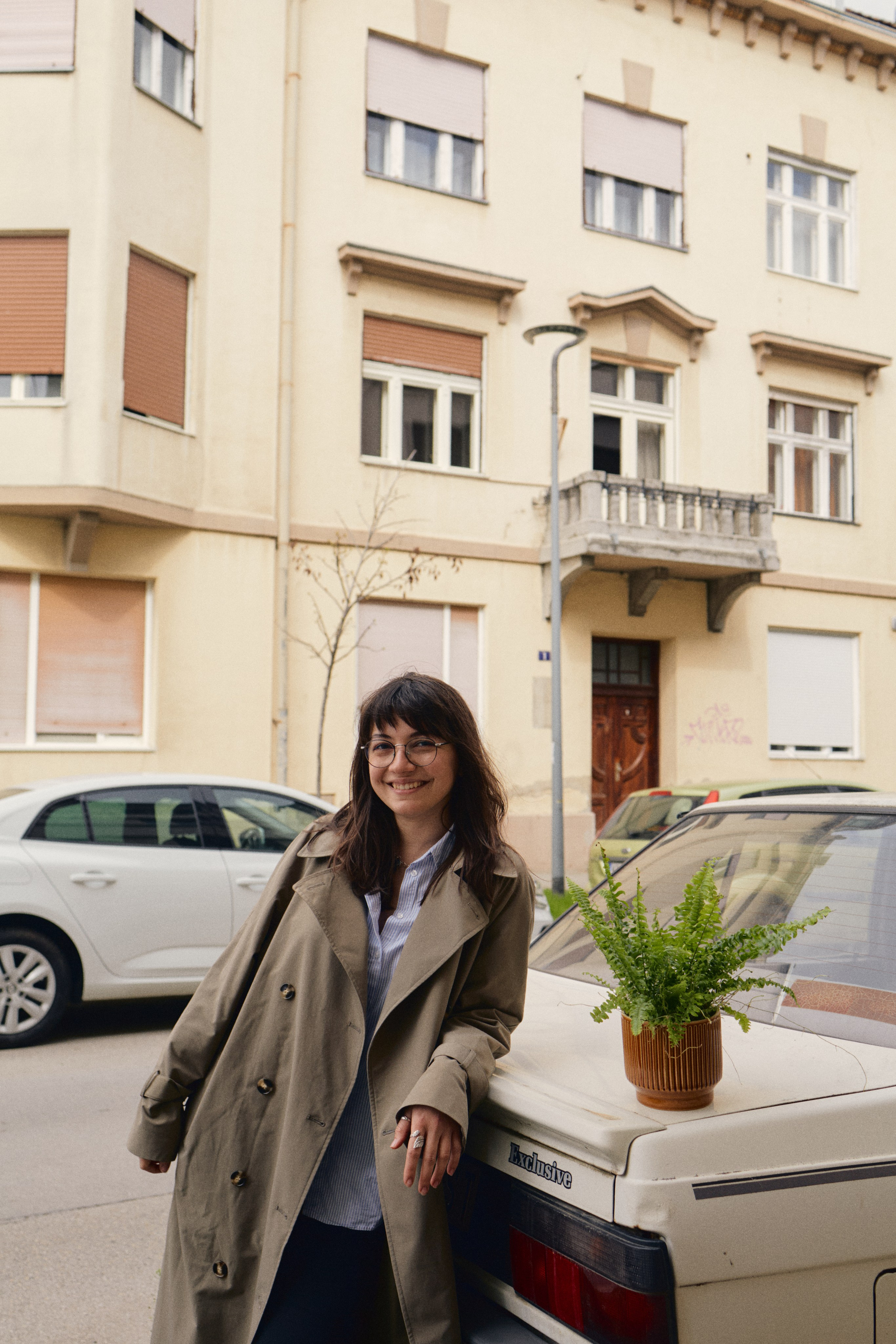 Левиза. Анастасия Еремина | Фотограф в Сербии | Персональные и бизнес-фотосессии в Белграде и Нови Саде