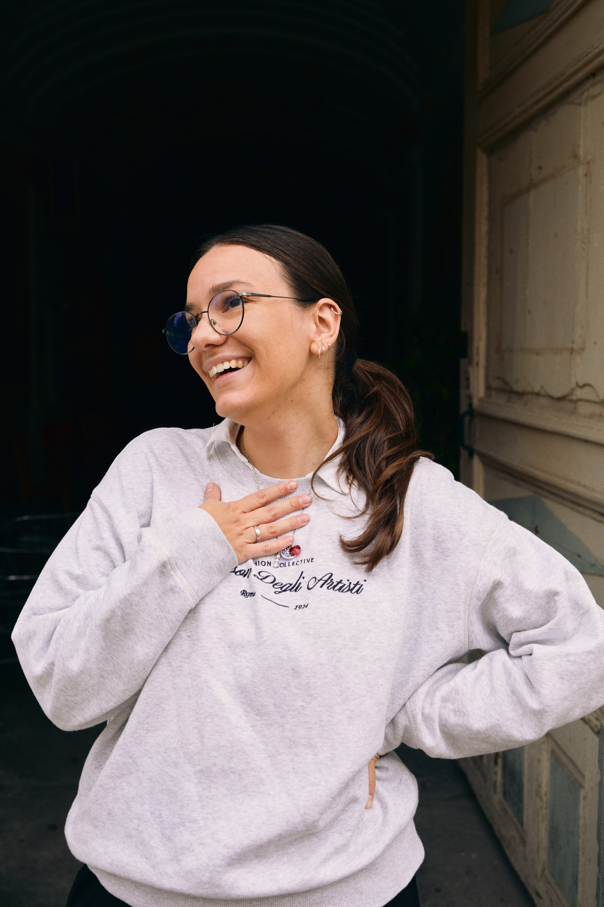 Теодора. Анастасия Еремина | Фотограф в Сербии | Персональные и бизнес-фотосессии в Белграде и Нови Саде