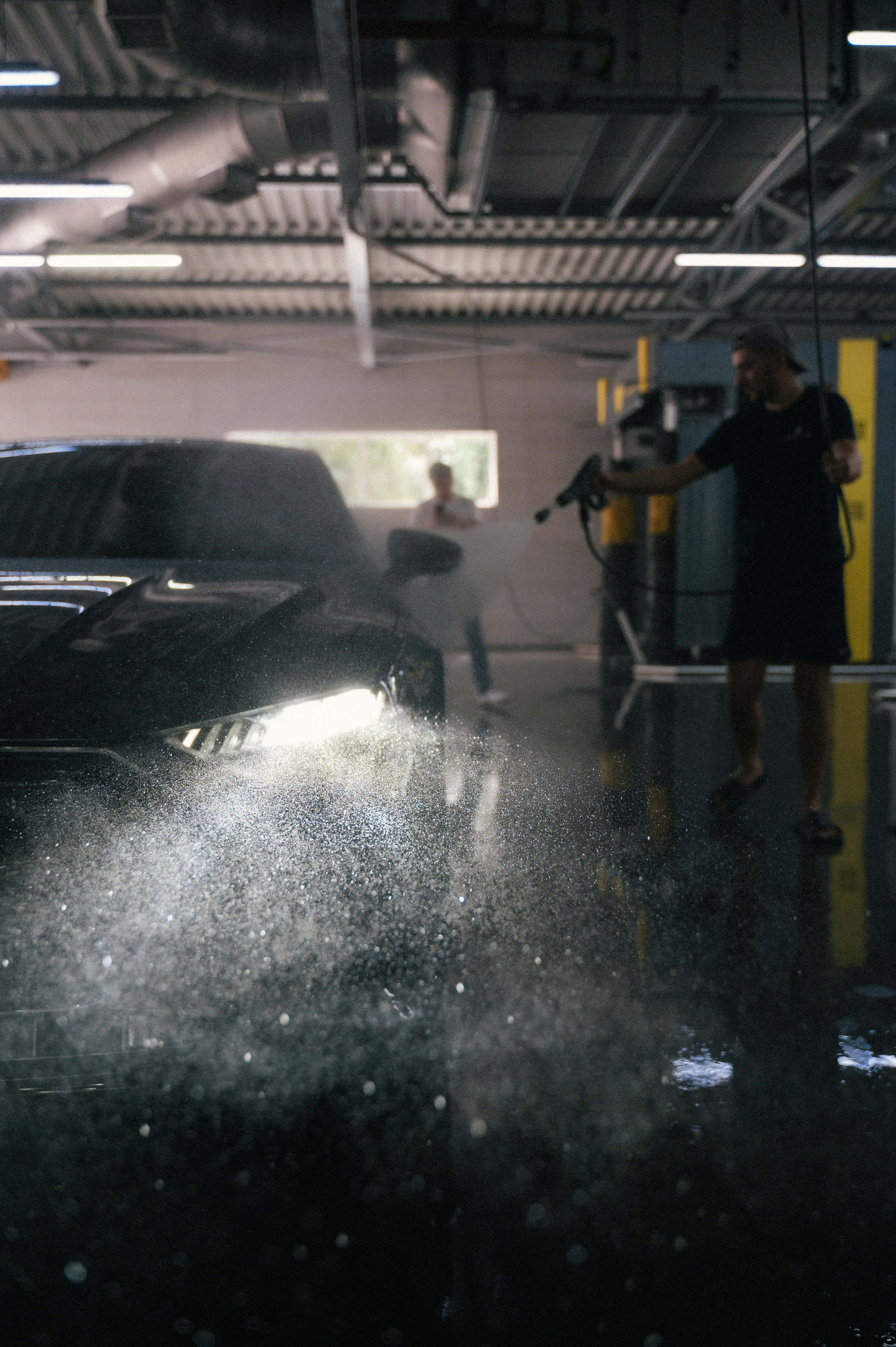 Мийка супер. 