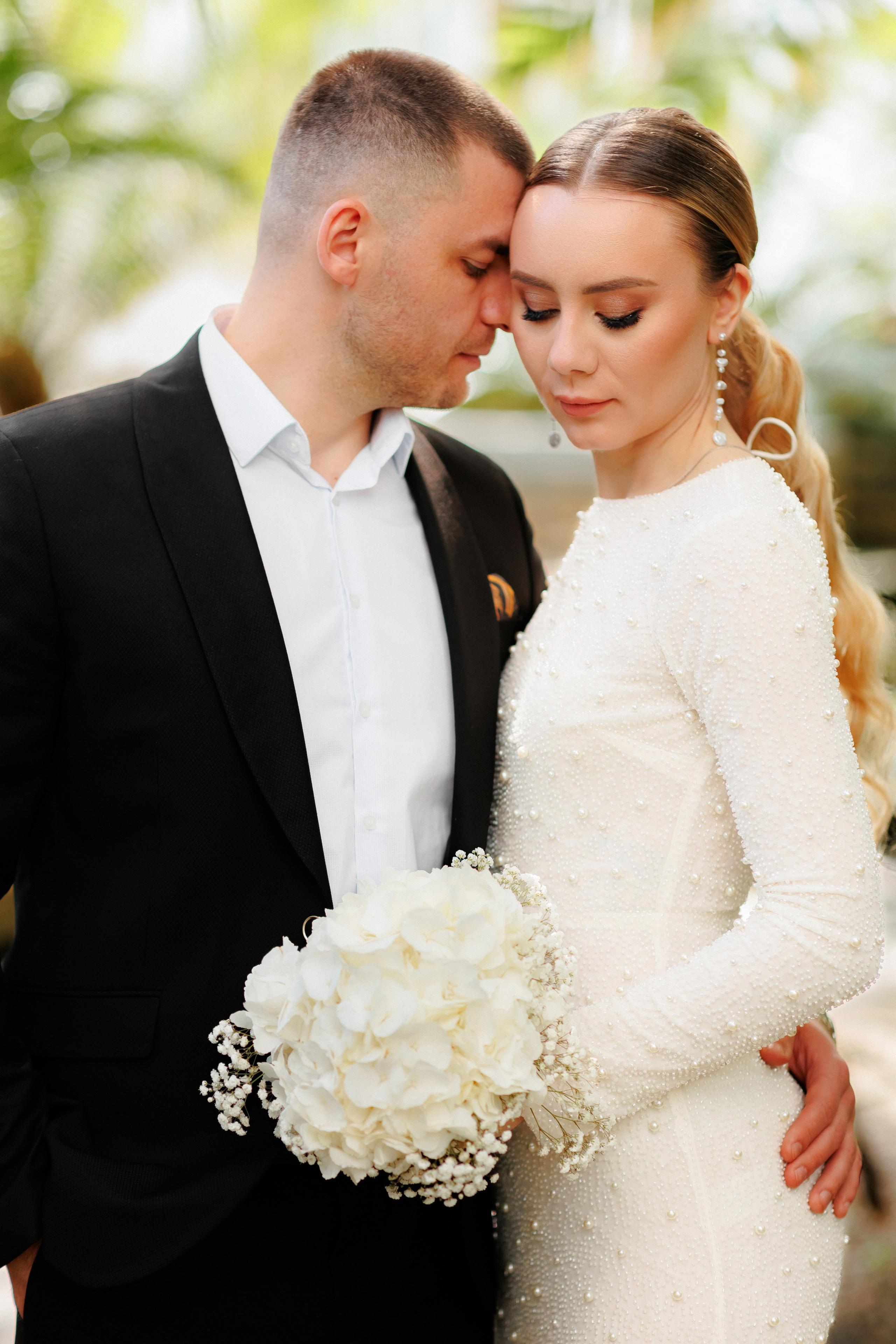 Igor & Mary. Photographer in Dublin, Pavel