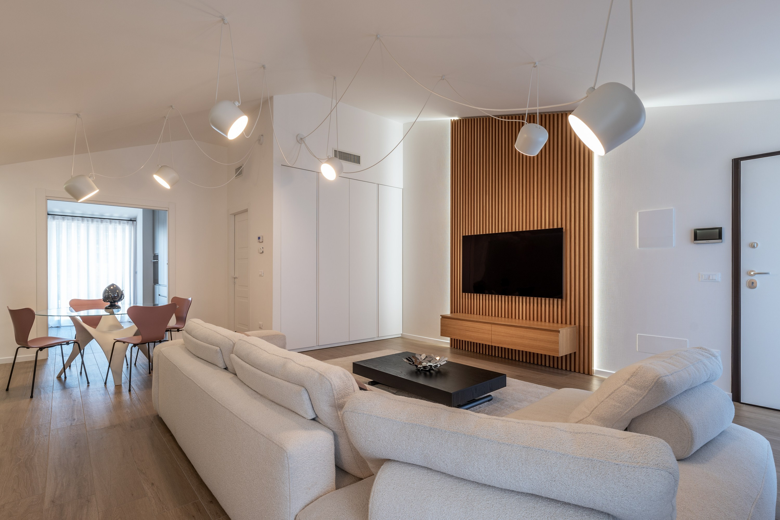 Interior of an exclusive villa, Martina Franca, Apulia, Alberobello, Cisternino, Ostuni