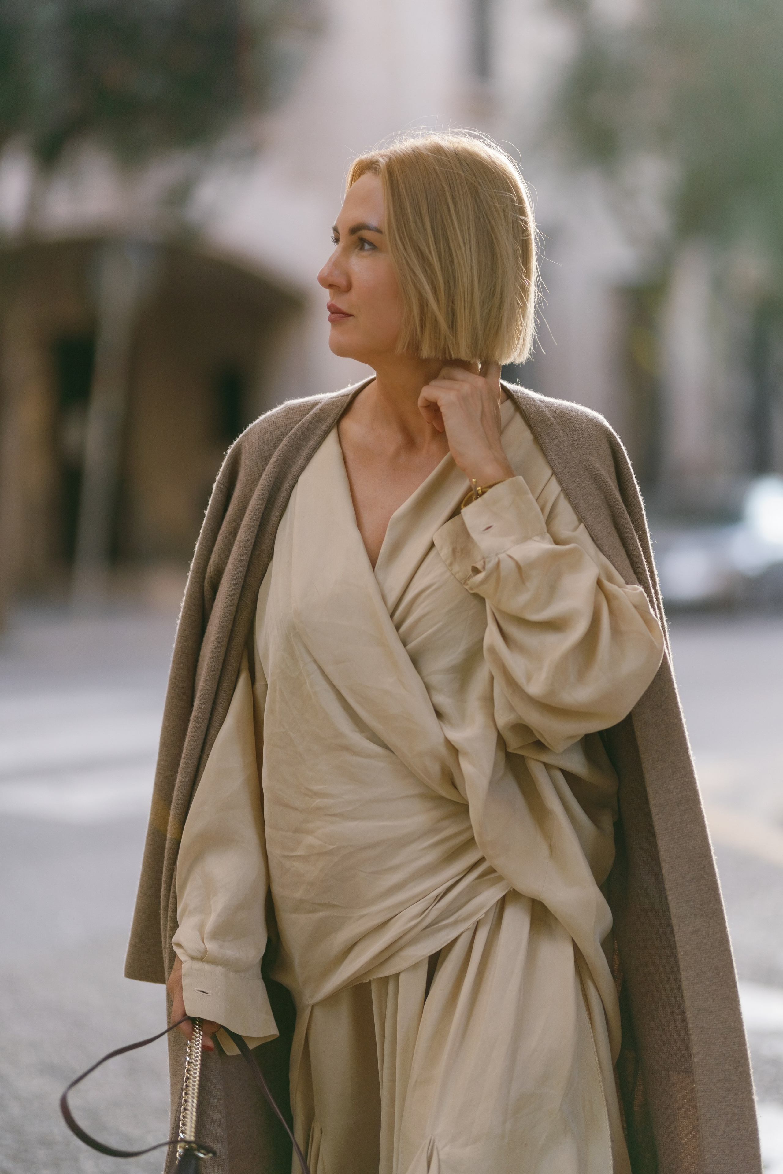 Luxury Portrait Photoshoot Palma de Mallorca Old Town. Photographer in Mallorca