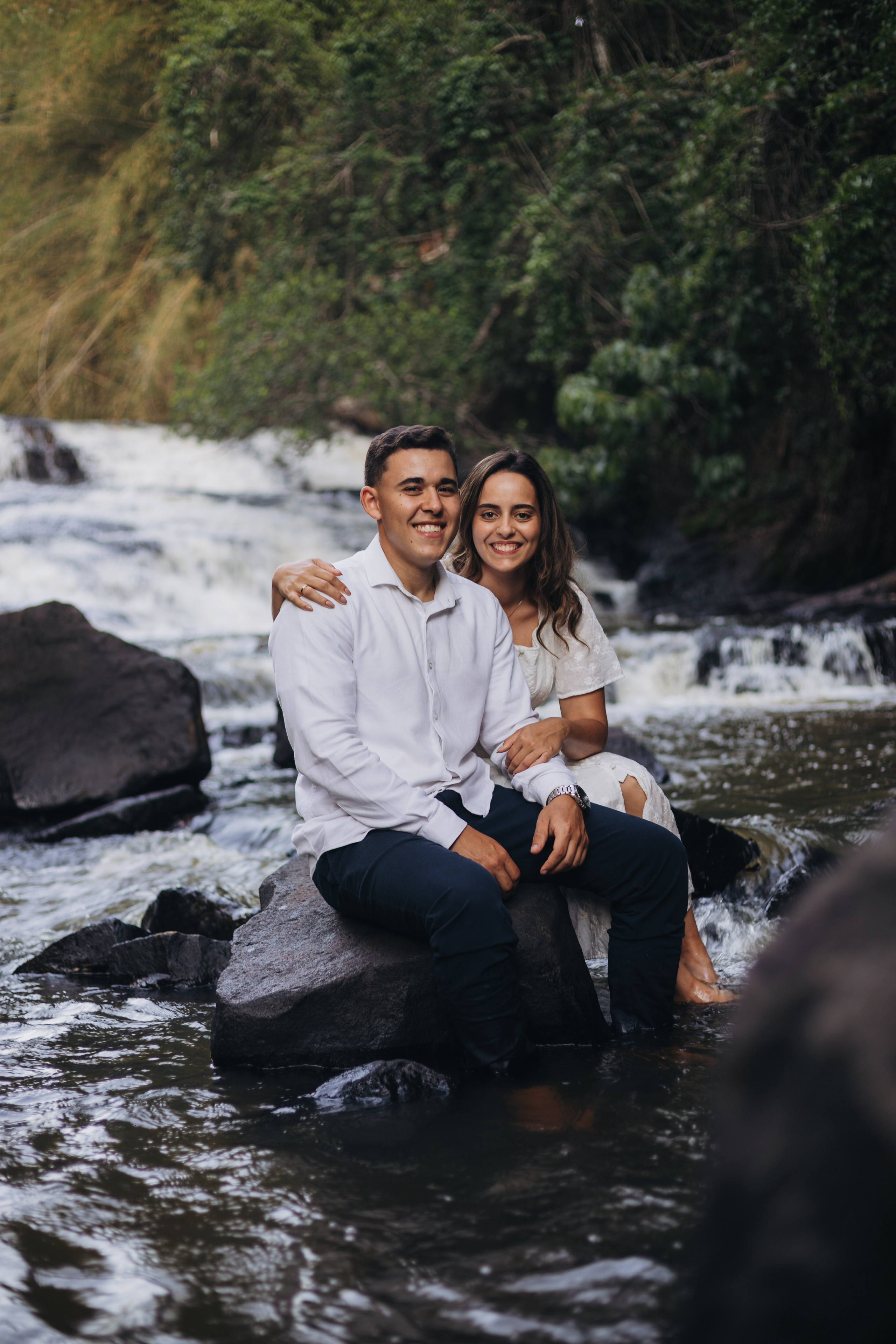 Pré Wedding — Felipe & Victória. Fotógrafo de Casamentos, Eventos e Ensaios em Ribeirão Preto e região — Thiago Saletti