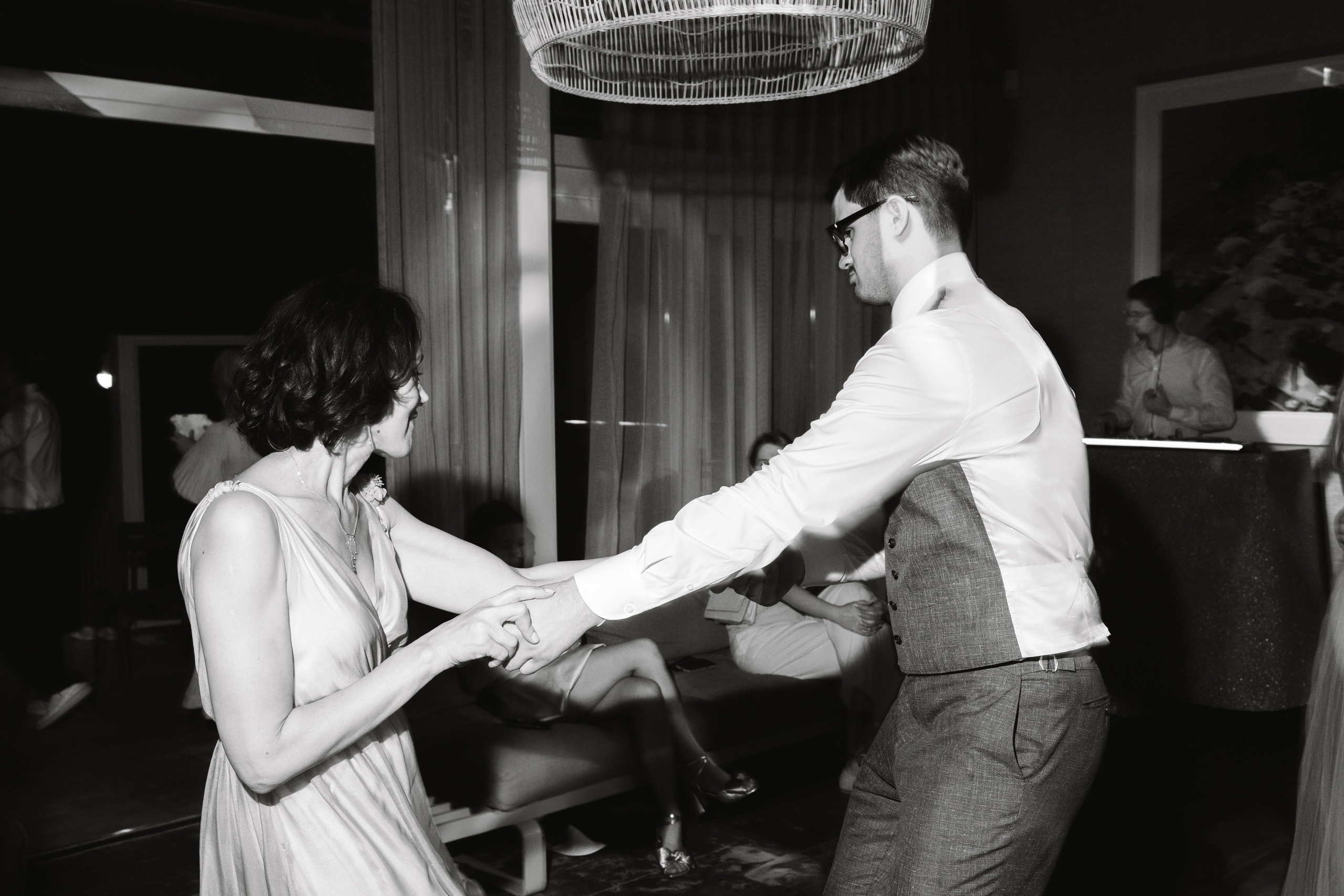 Elizaveta and Albert | Wedding at the beach. Yuliya Vaschenok — Photographer in the Netherlands