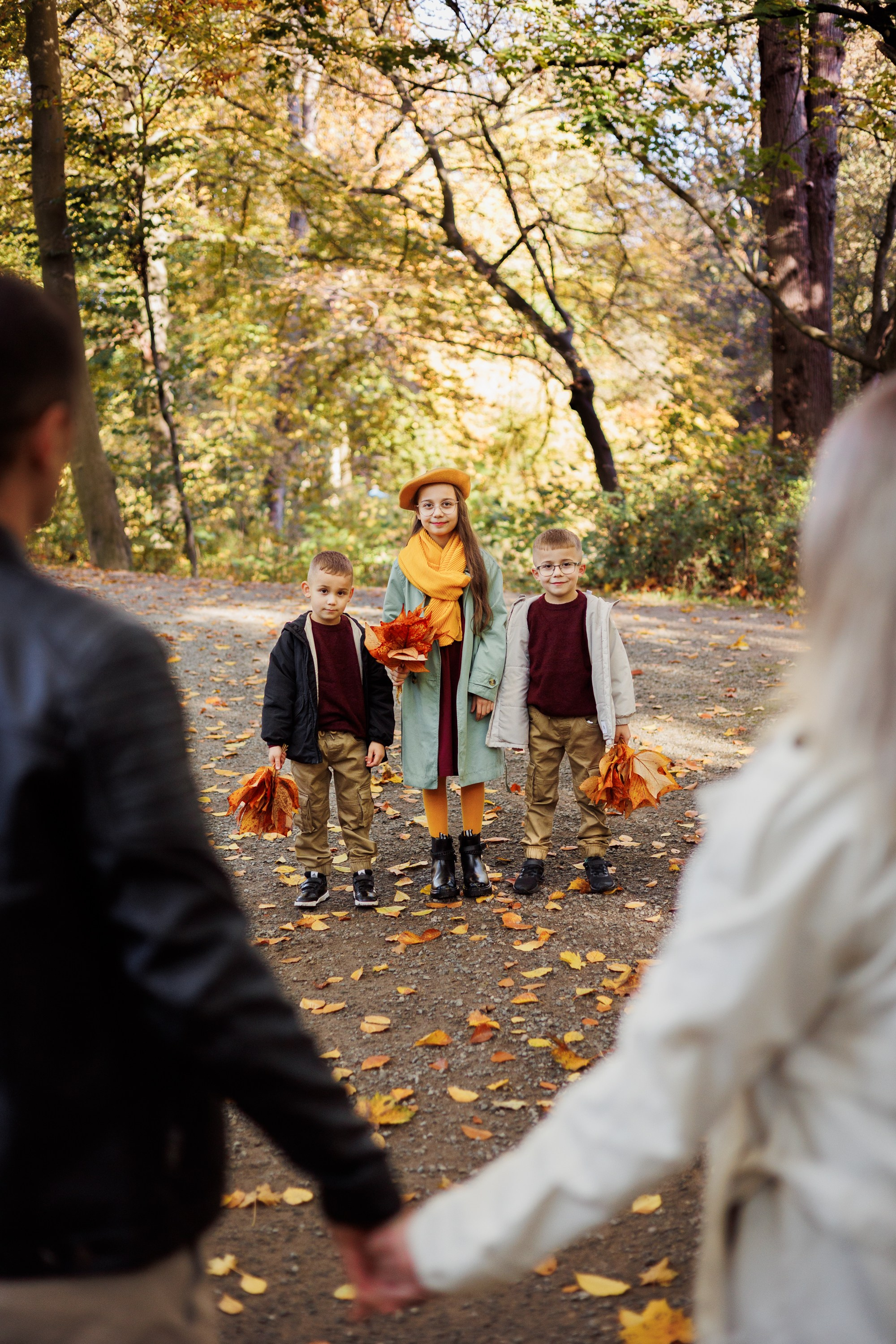 Familien & Kinder. Hochzeitsfotograf Bremen Liliana Crijavetchi