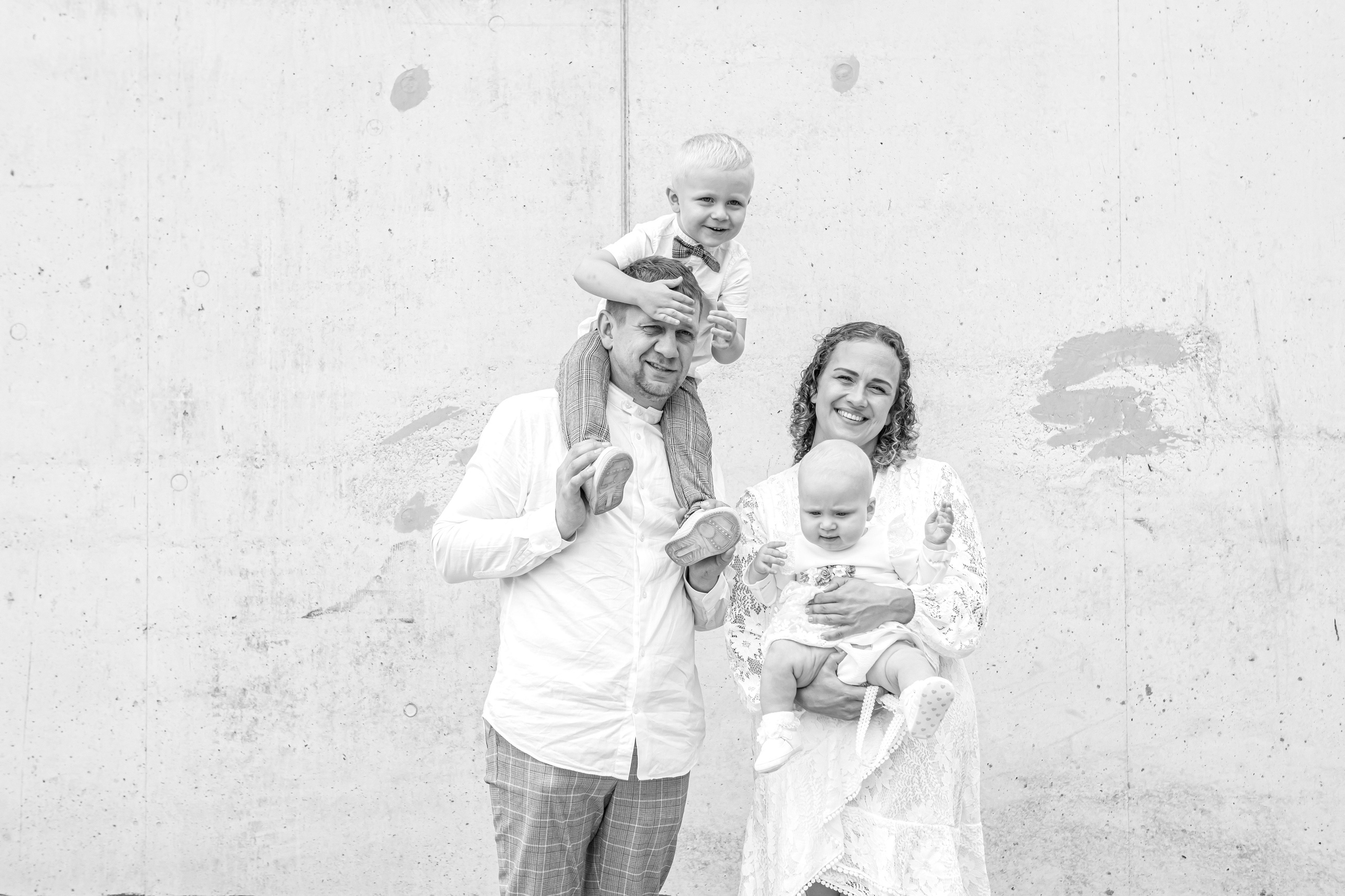 Urtė. Wedding and family photographer in Lithuania — Yvanessa Gelvano