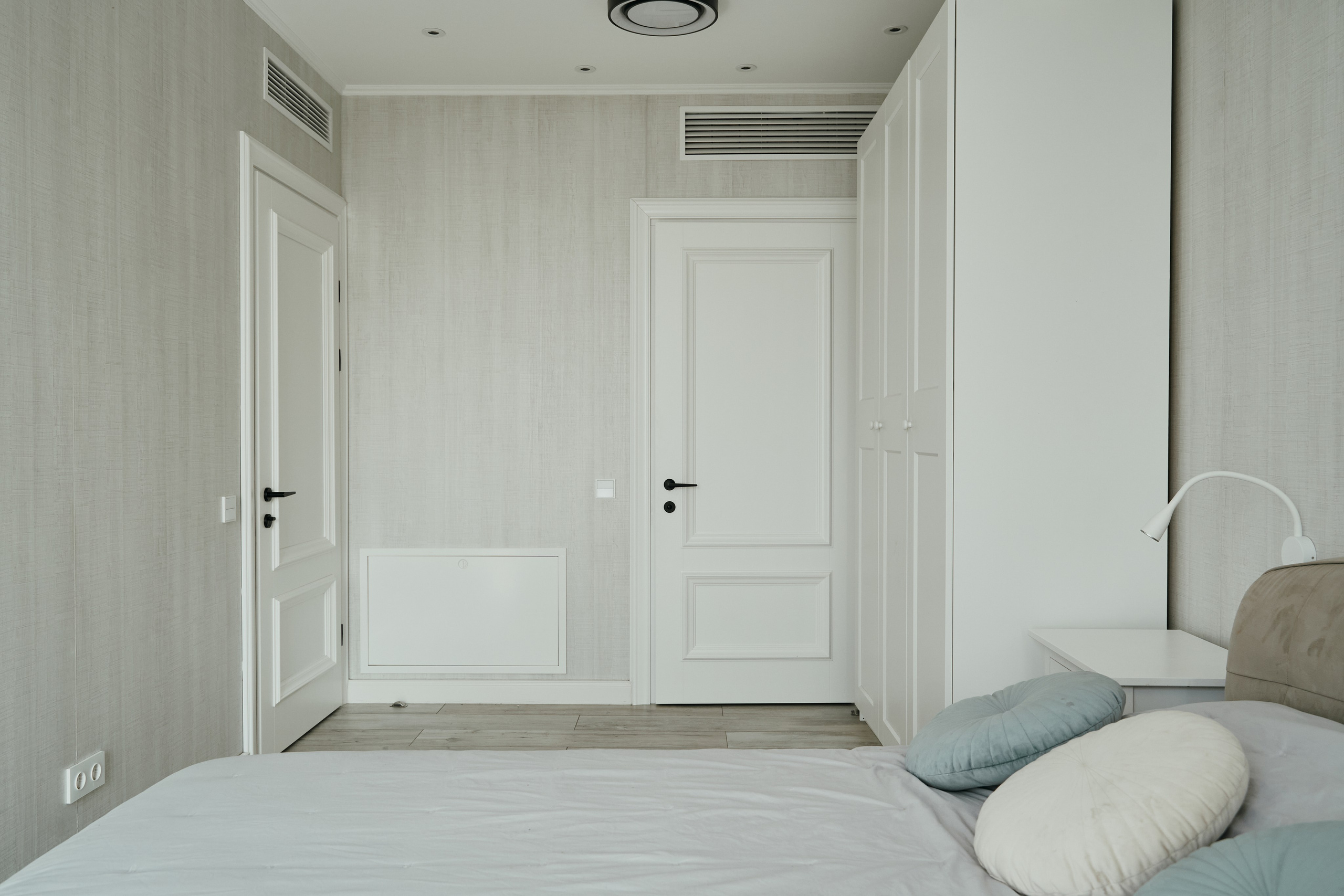 House 1. Фотограф в Барселоне Жанна Захарченко