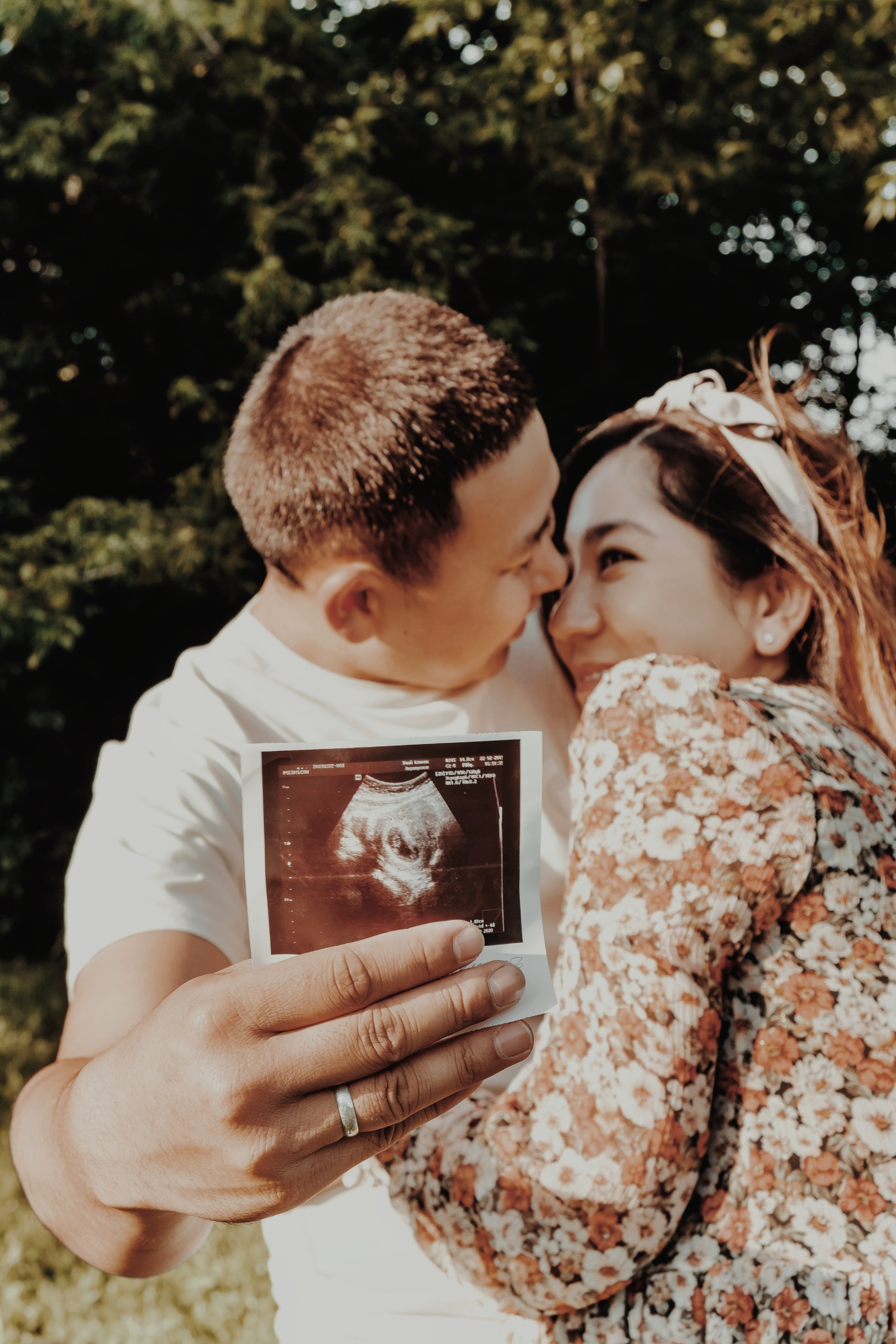 Беременность. Семейный и детский фотограф Бишкек Элина Суерова