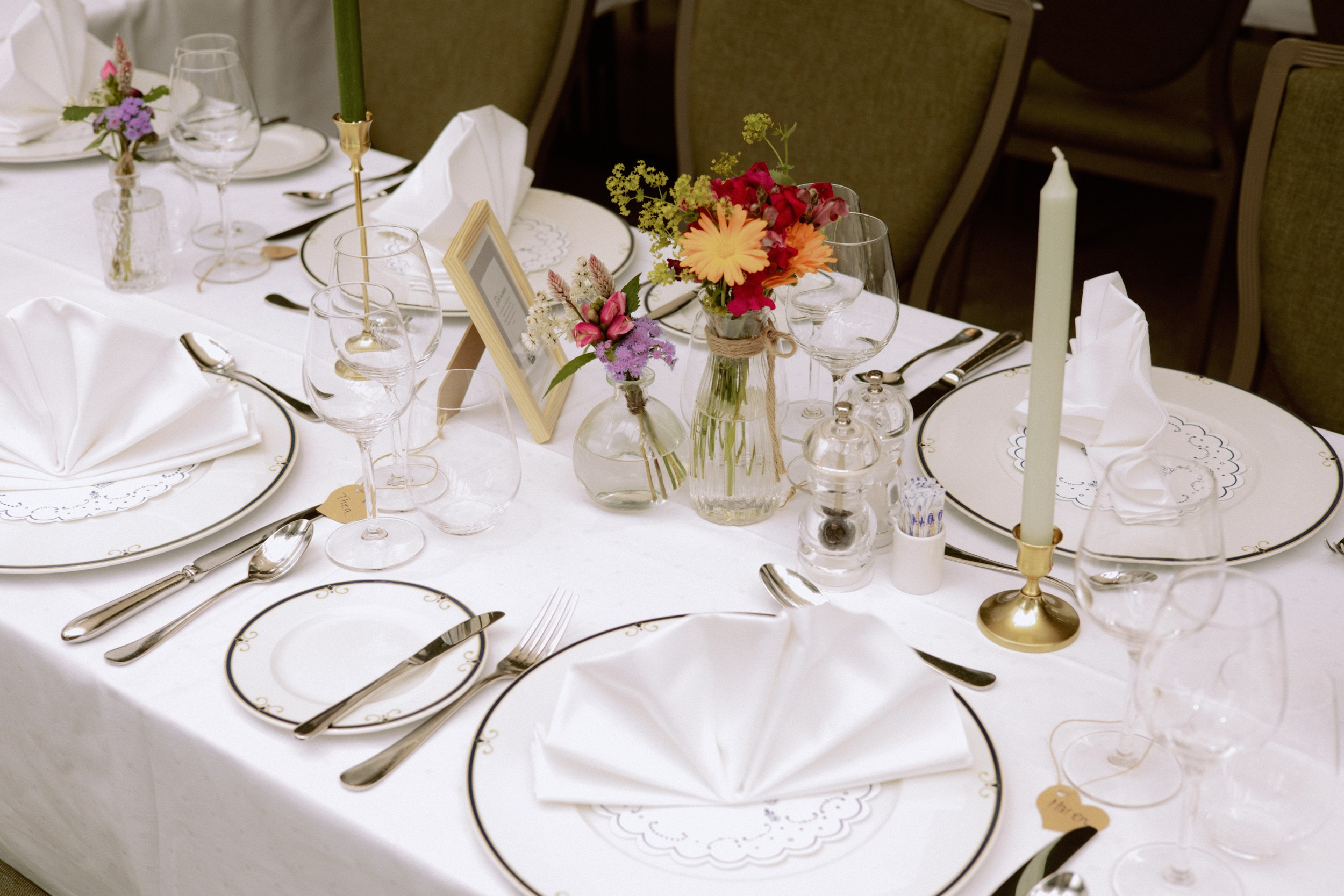 Our beautiful film. Warm family & Wedding stories