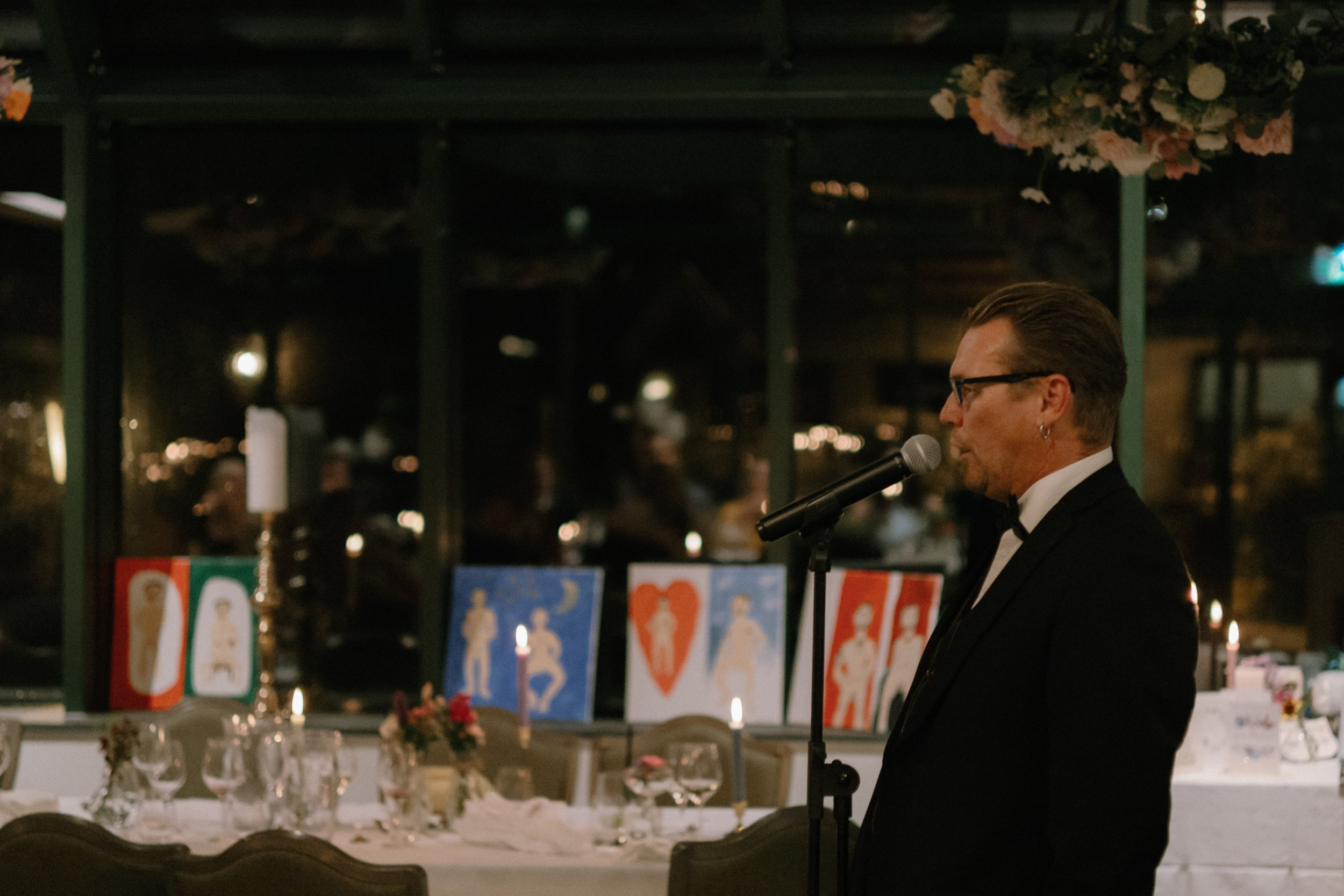 Our beautiful film. Warm family & Wedding stories