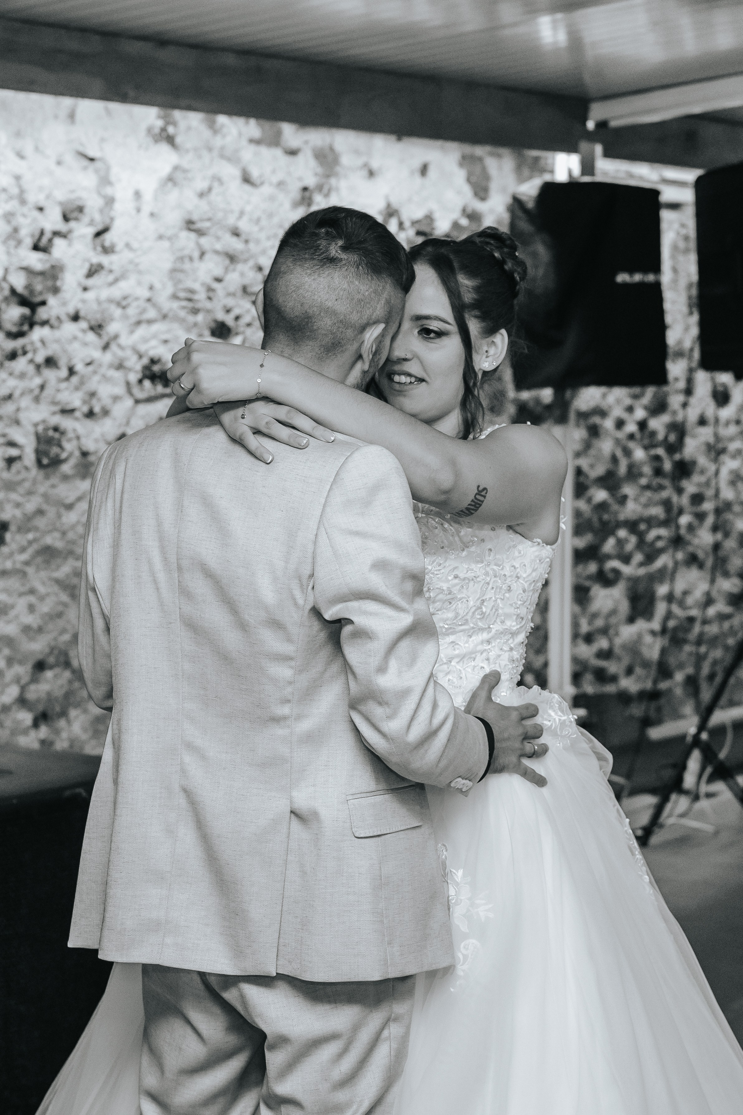 Marta+Adria, 27.09.2025, Can Caballe. Wedding photographer in Catalonia