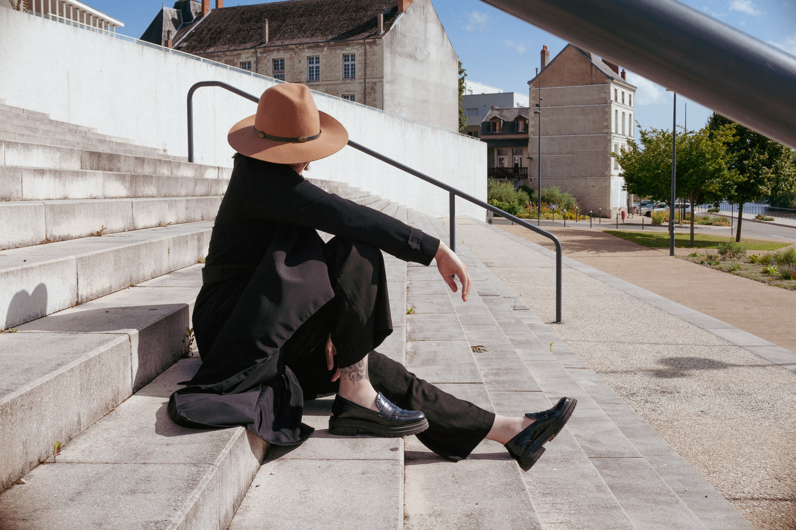 Portrait femme. RKDphoto