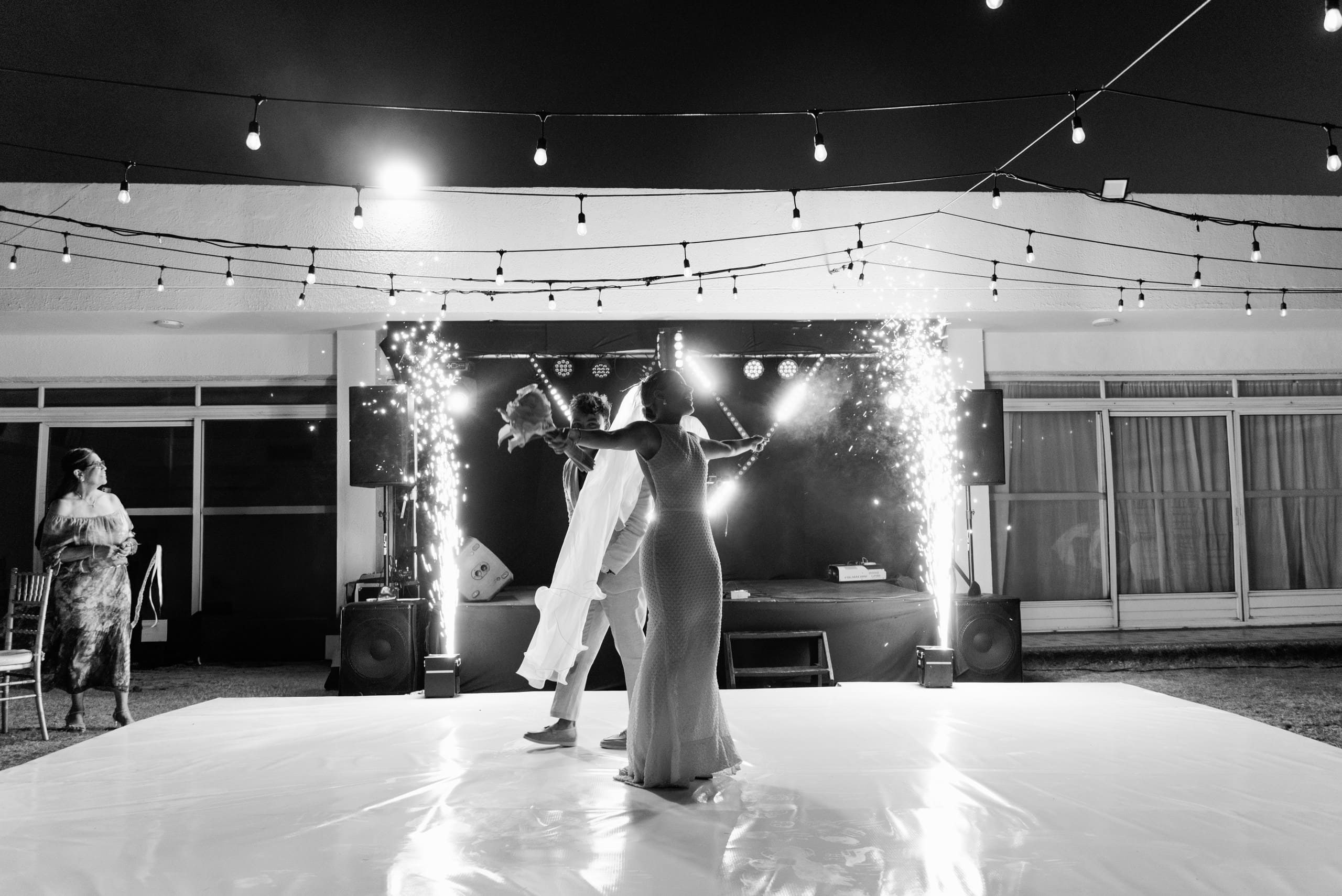 Fotógrafos de bodas en Altos de Pradomar, Salgar Atlántico | Banderart